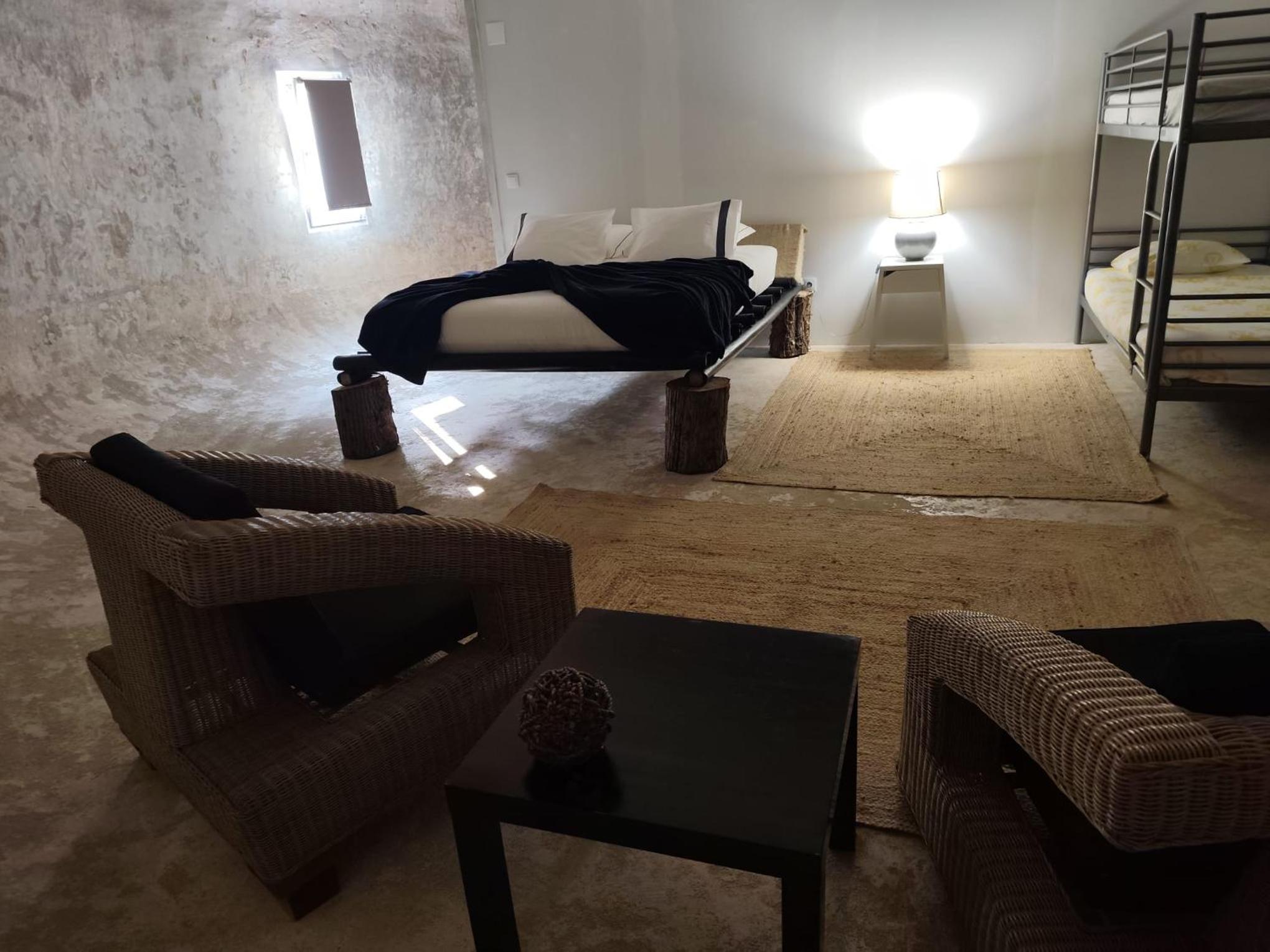 Superior Family Room