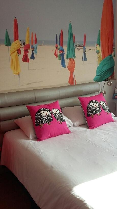 Standard Double Room - Photo 5