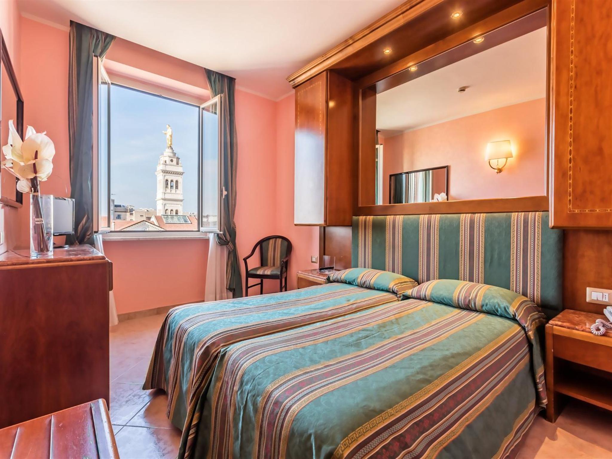 Raeli Hotel Siracusa — photo 76