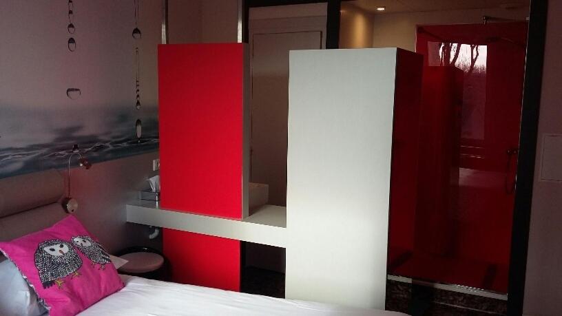 Standard Double Room - Photo 2