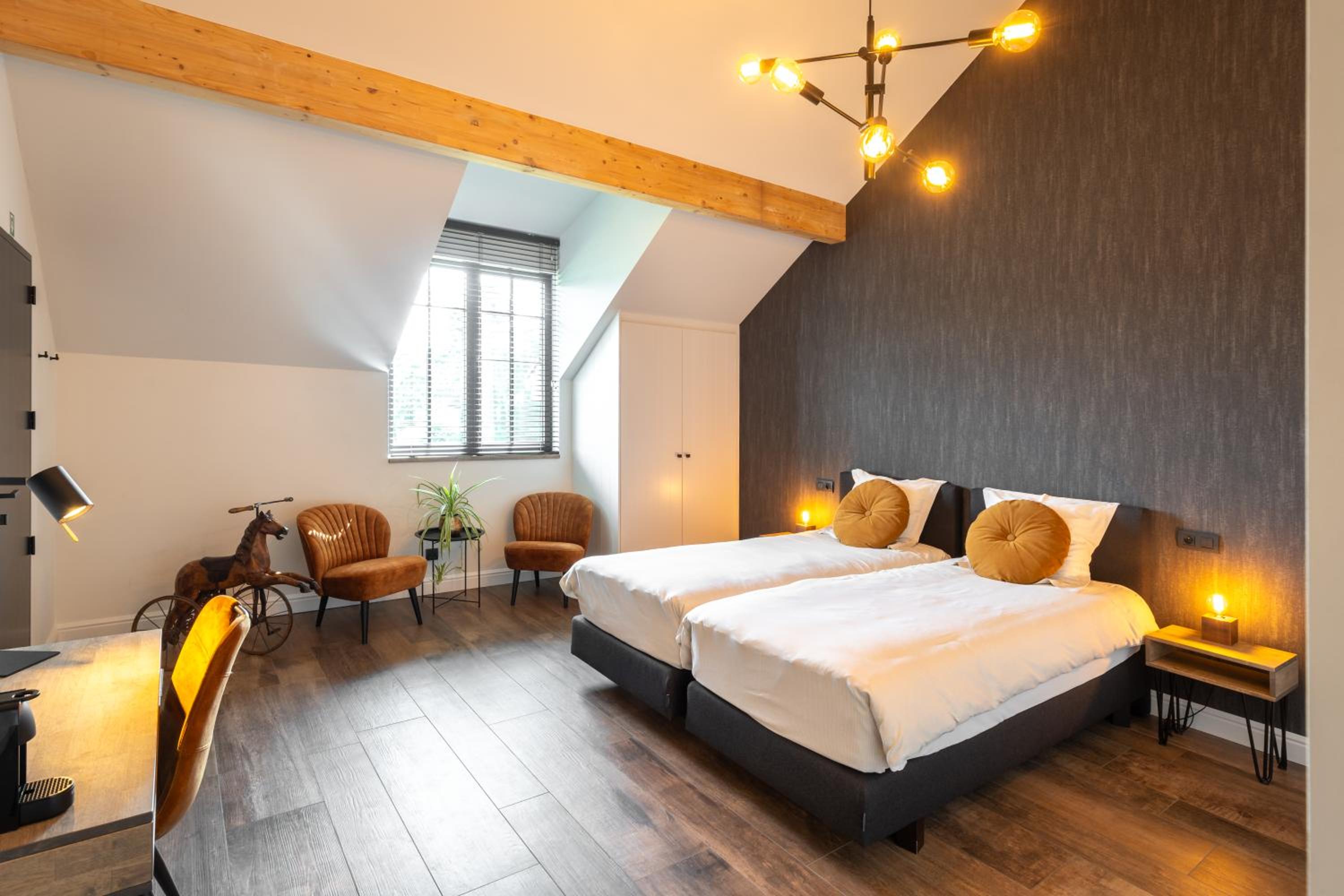 Double Room With Private Bathroom photo 1