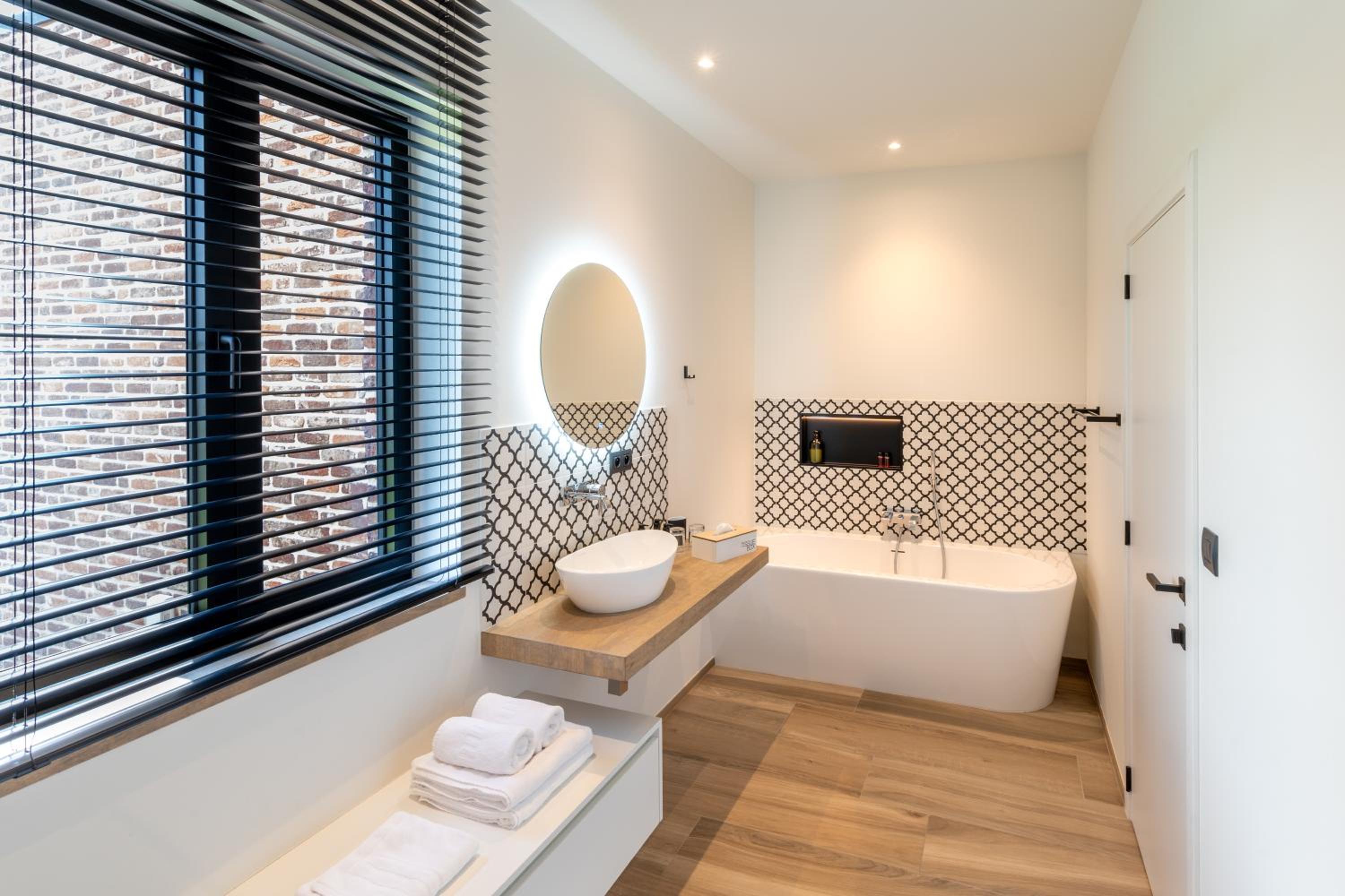 Double Room with Private Bathroom photo 2