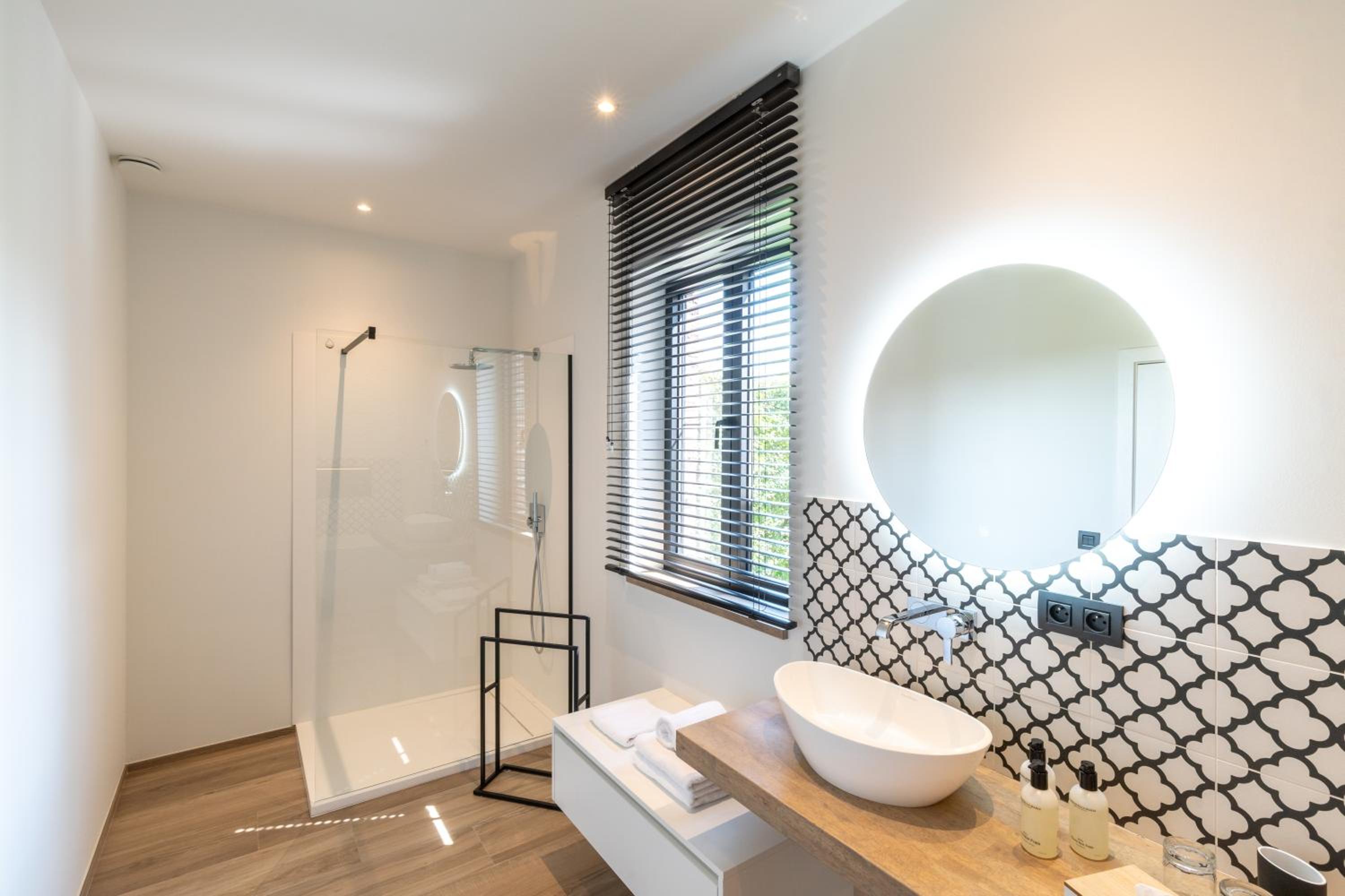 Double Room With Private Bathroom photo 3