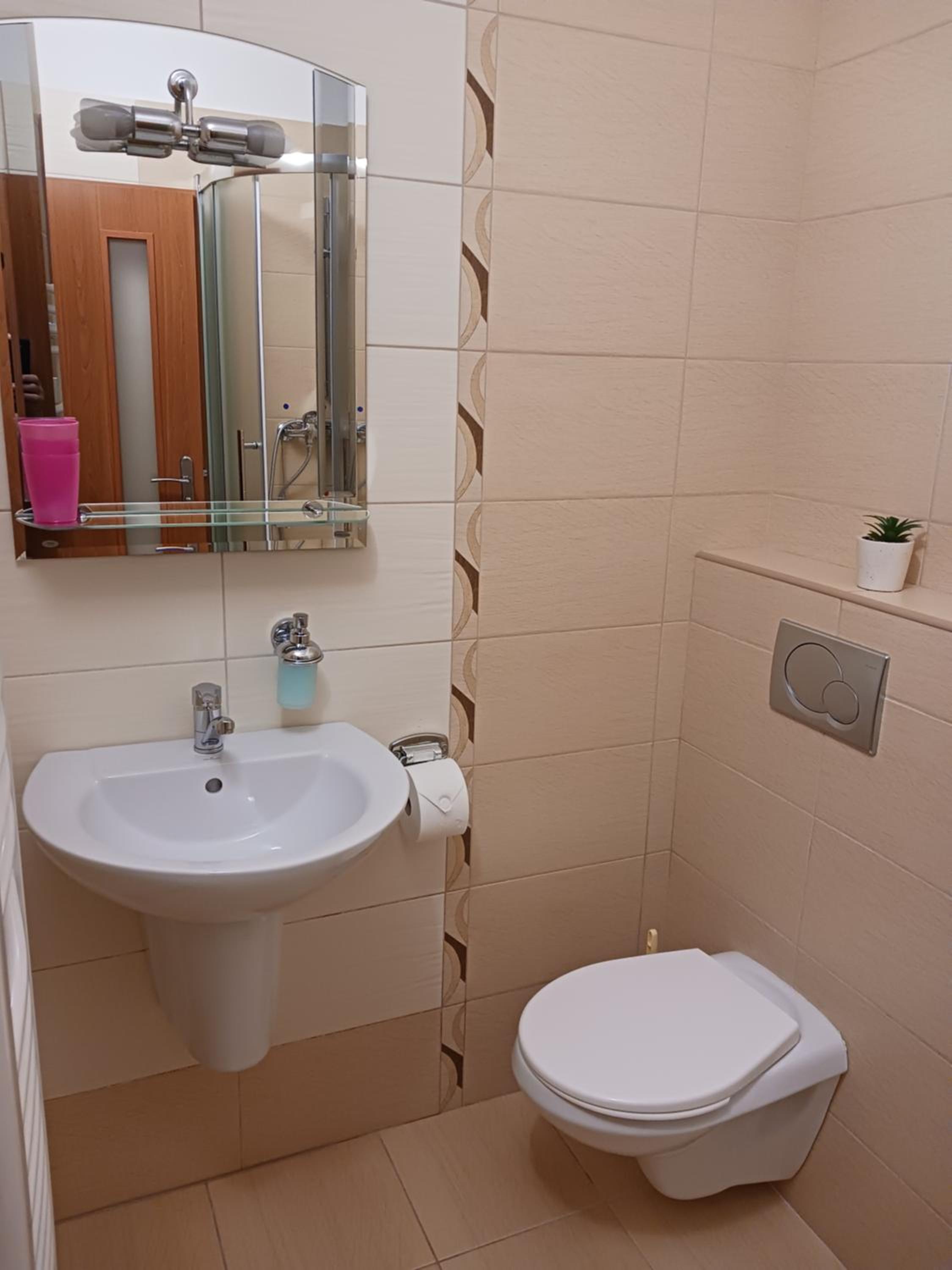 Double Room with Balcony photo 3
