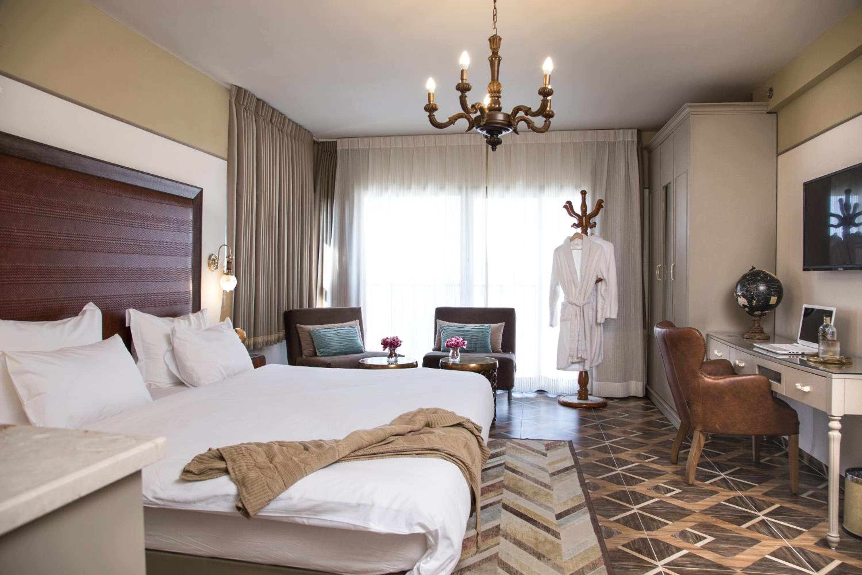 Presidential Suite