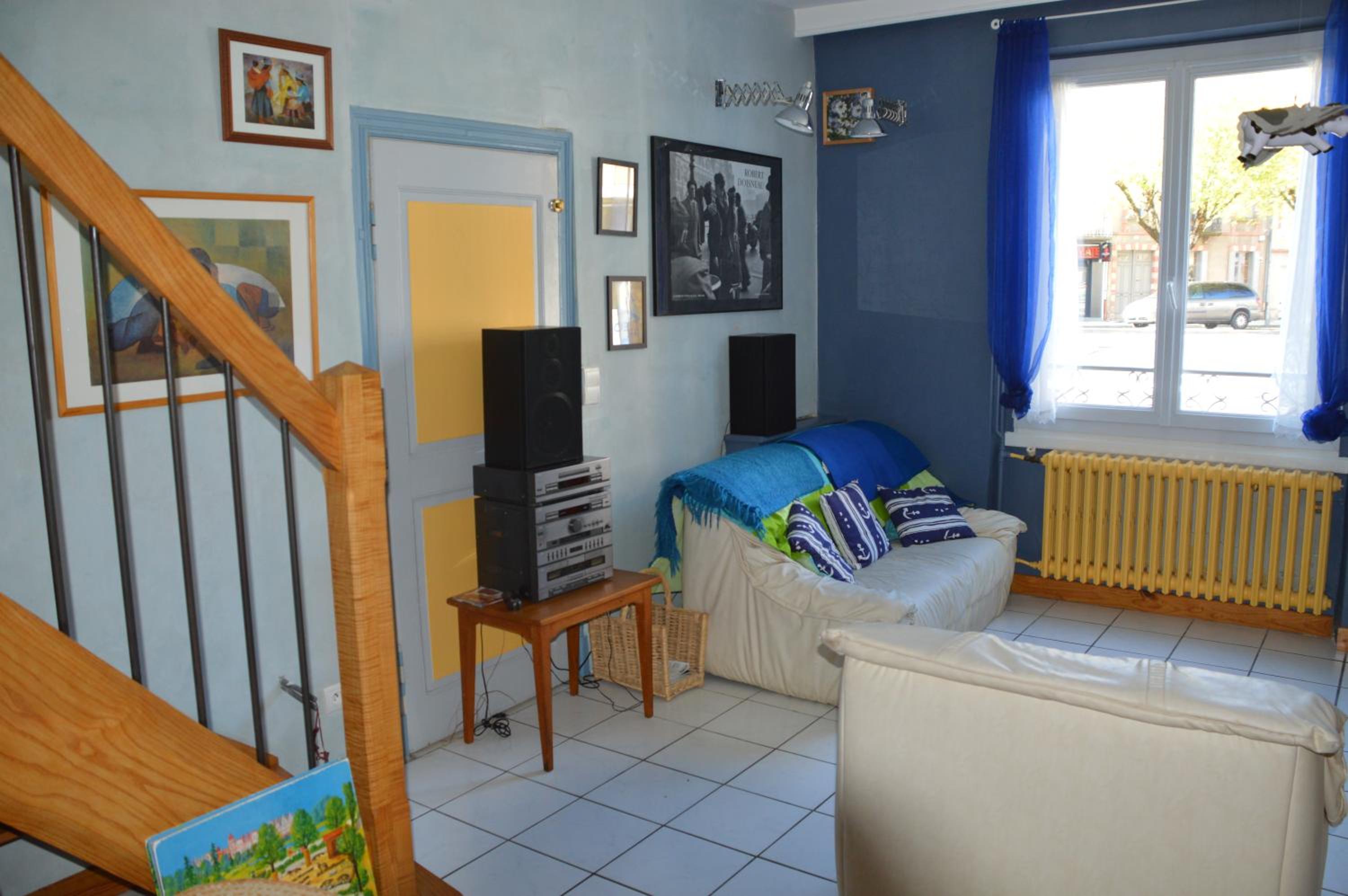 Apartment photo 3