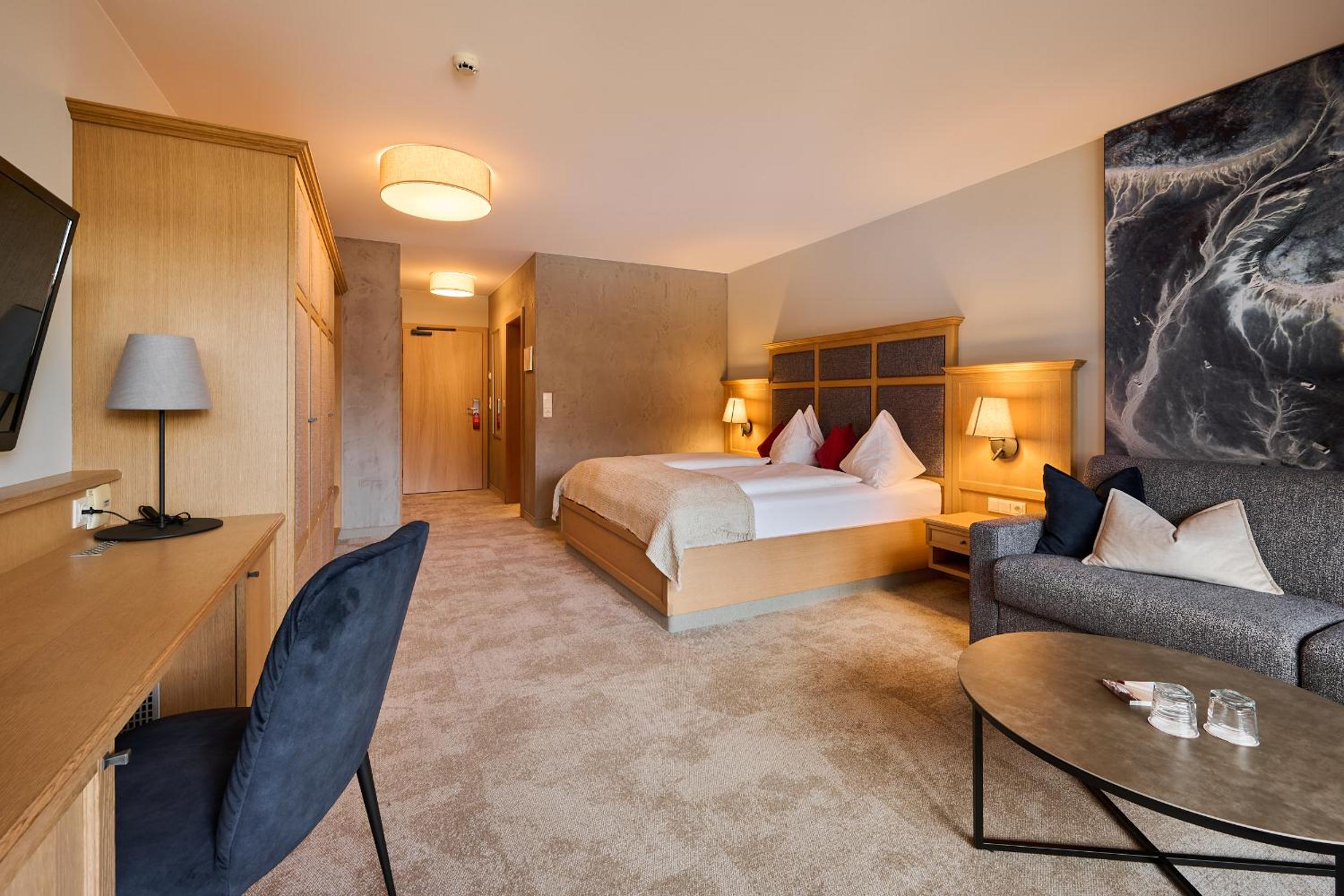 Superior Double Room - Photo 3
