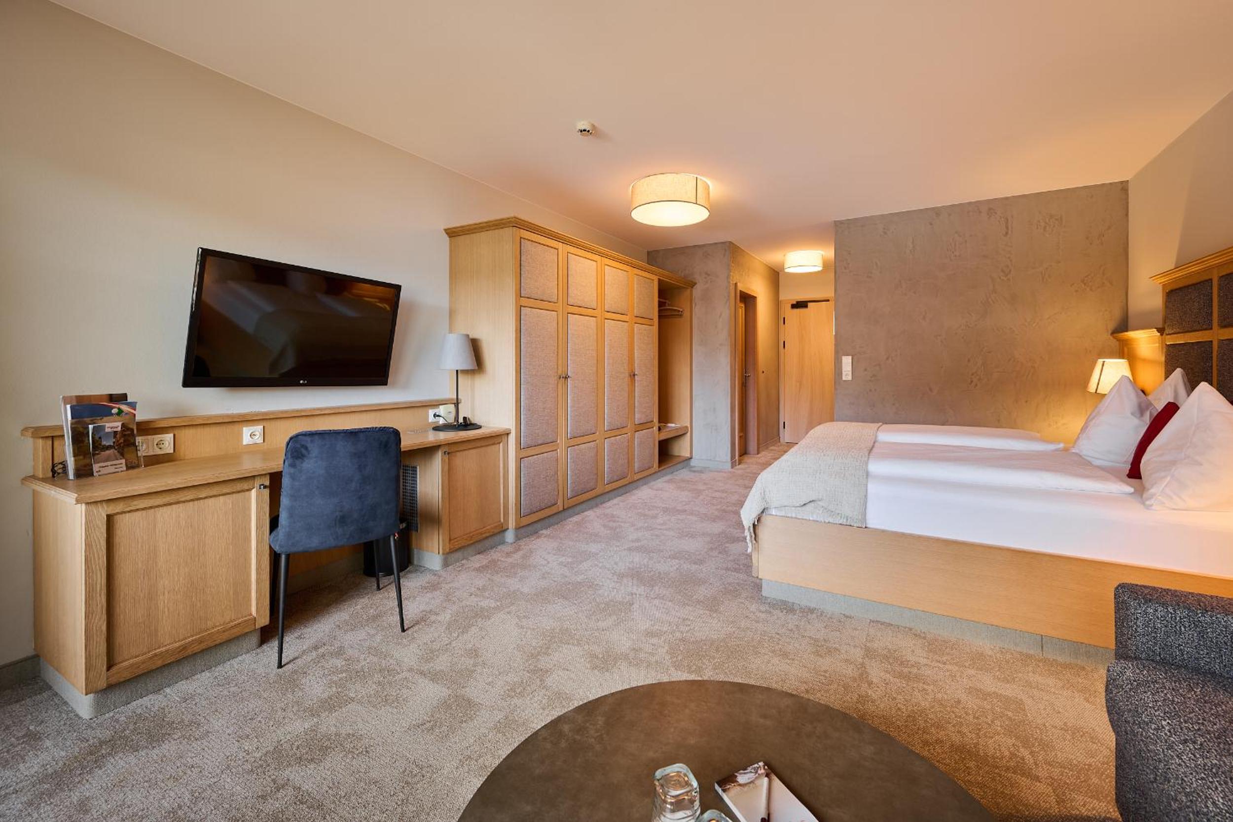 Superior Double Room - Photo 1