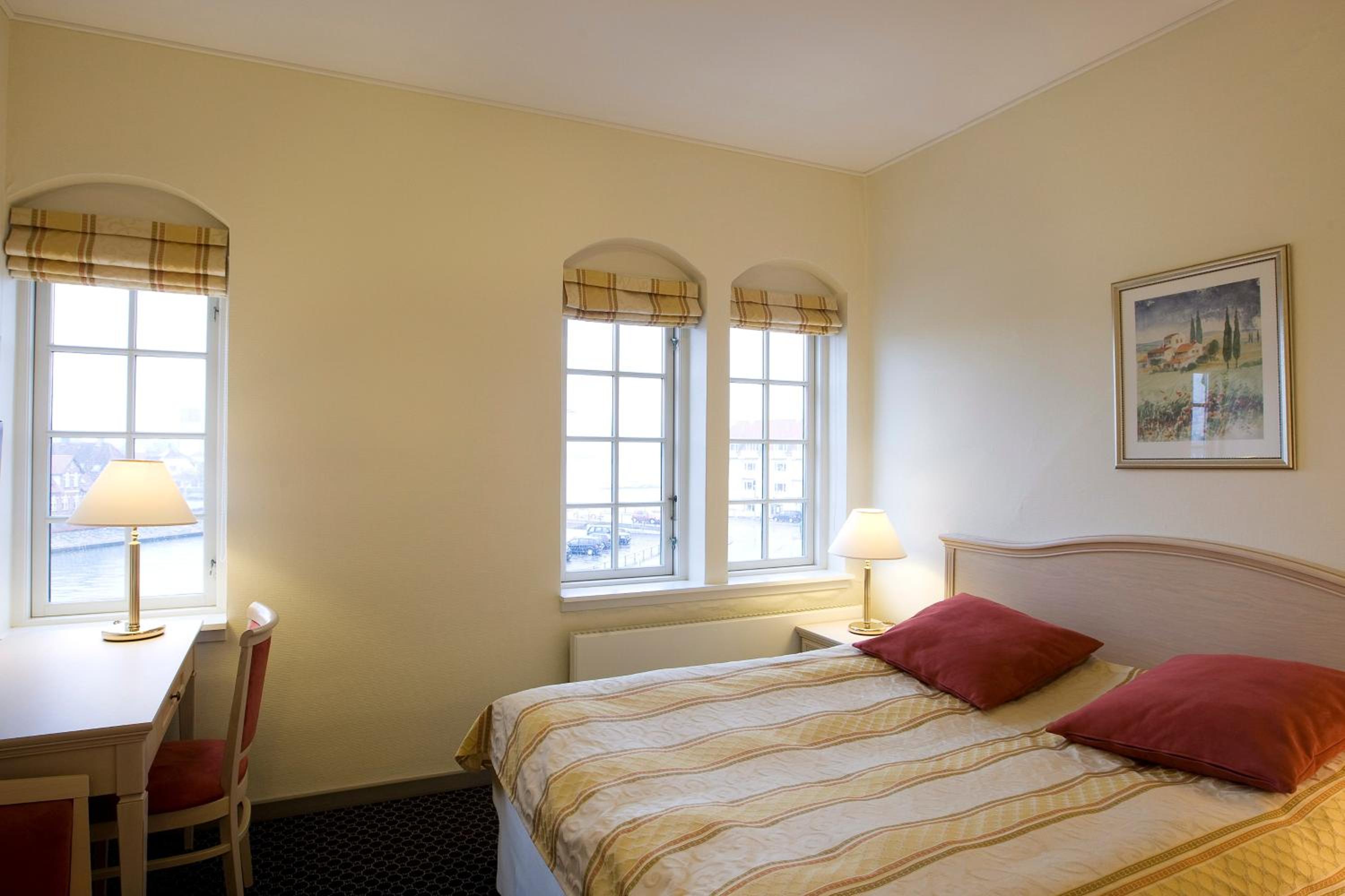 Double or Twin Room photo 2