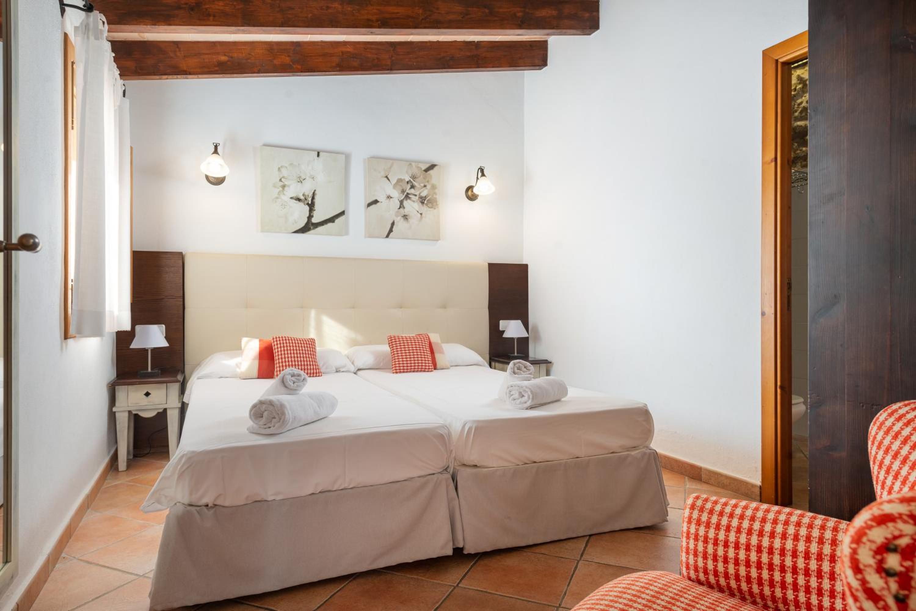 One-Bedroom Premium Apartment