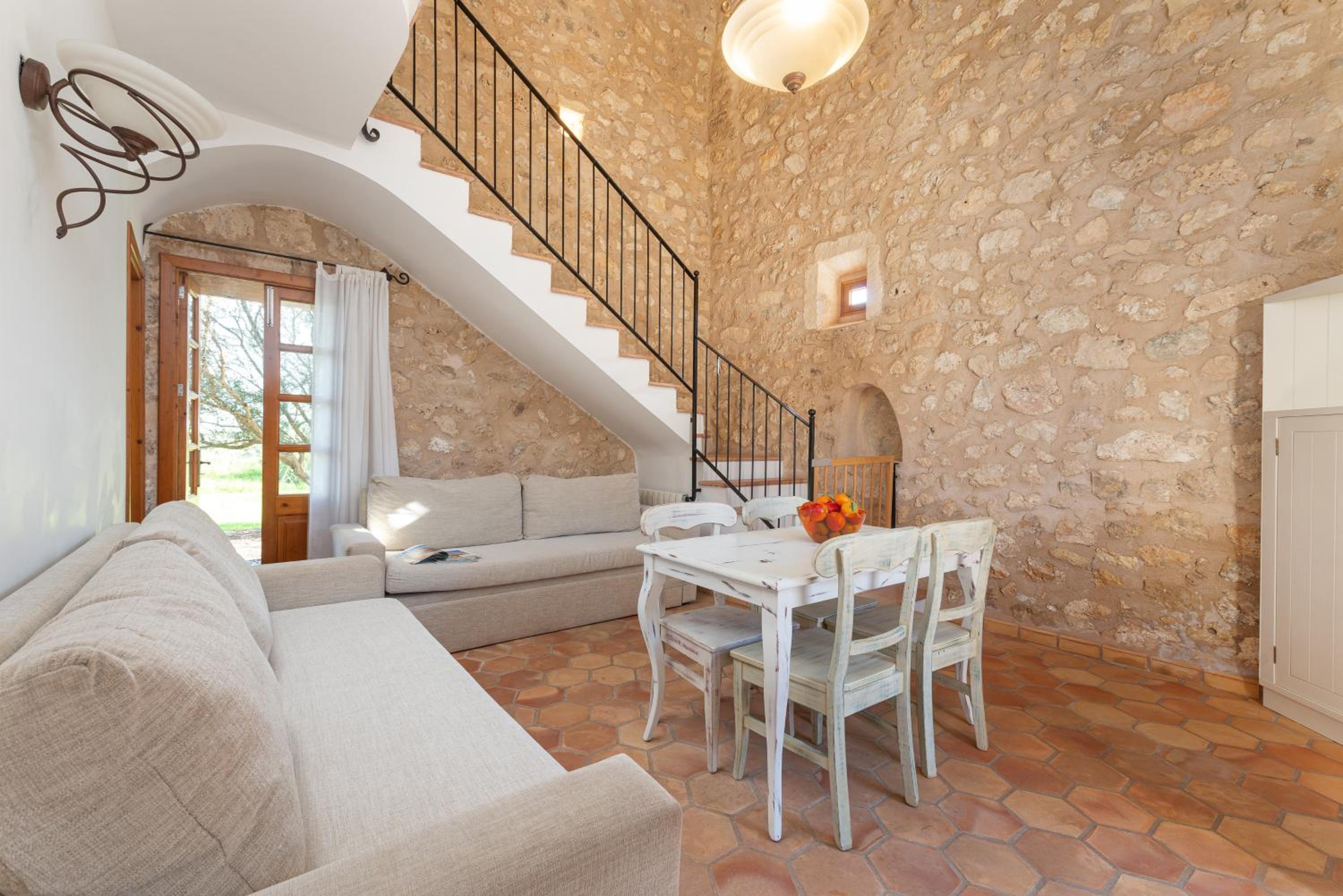 Maisonette