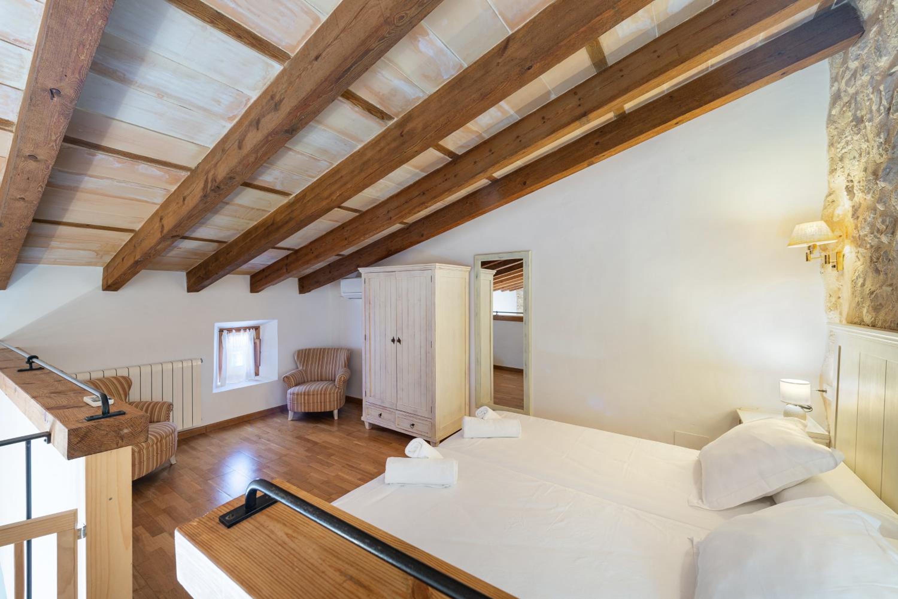 Maisonette photo 3