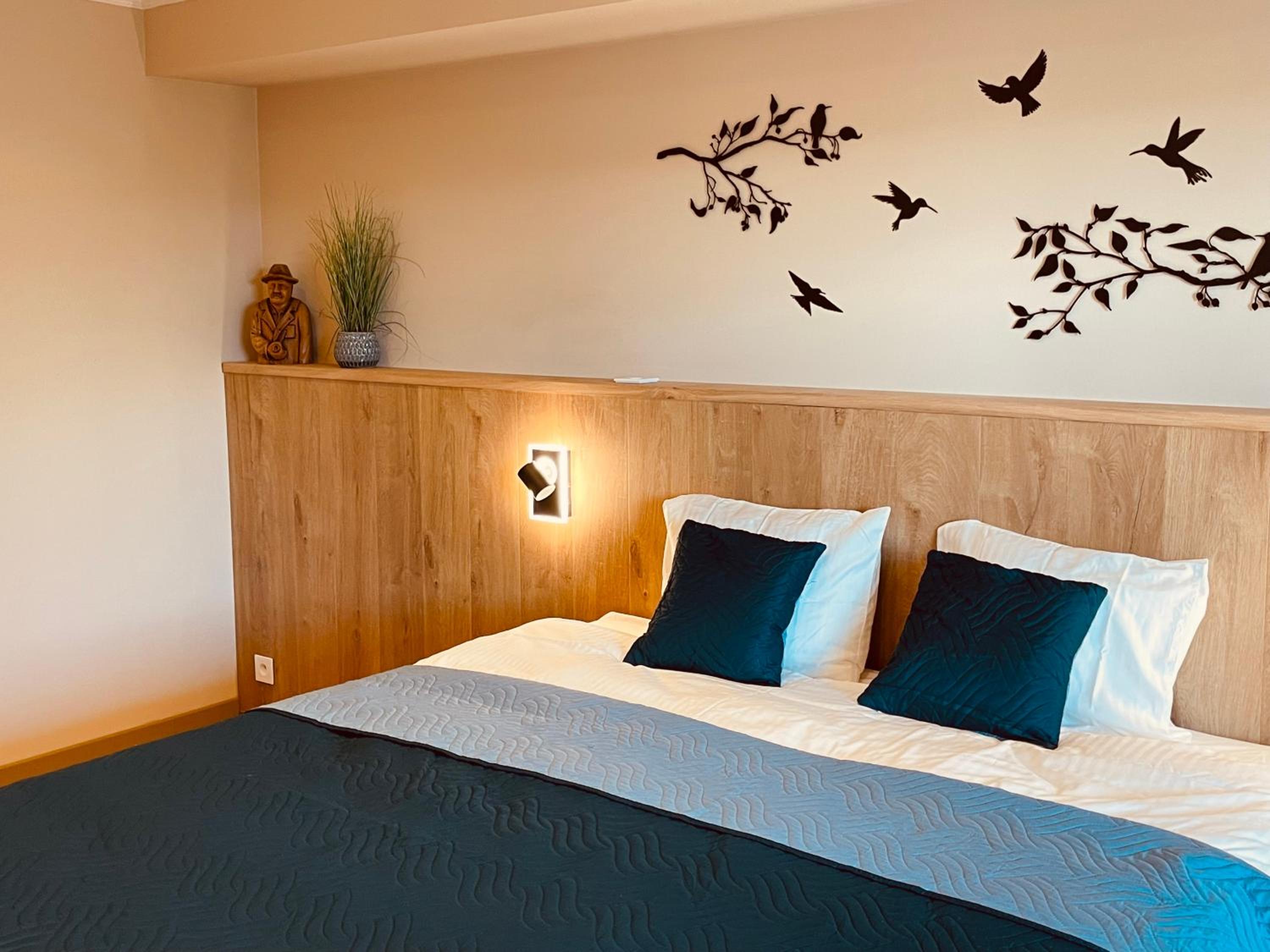 Suite with Sauna photo 3