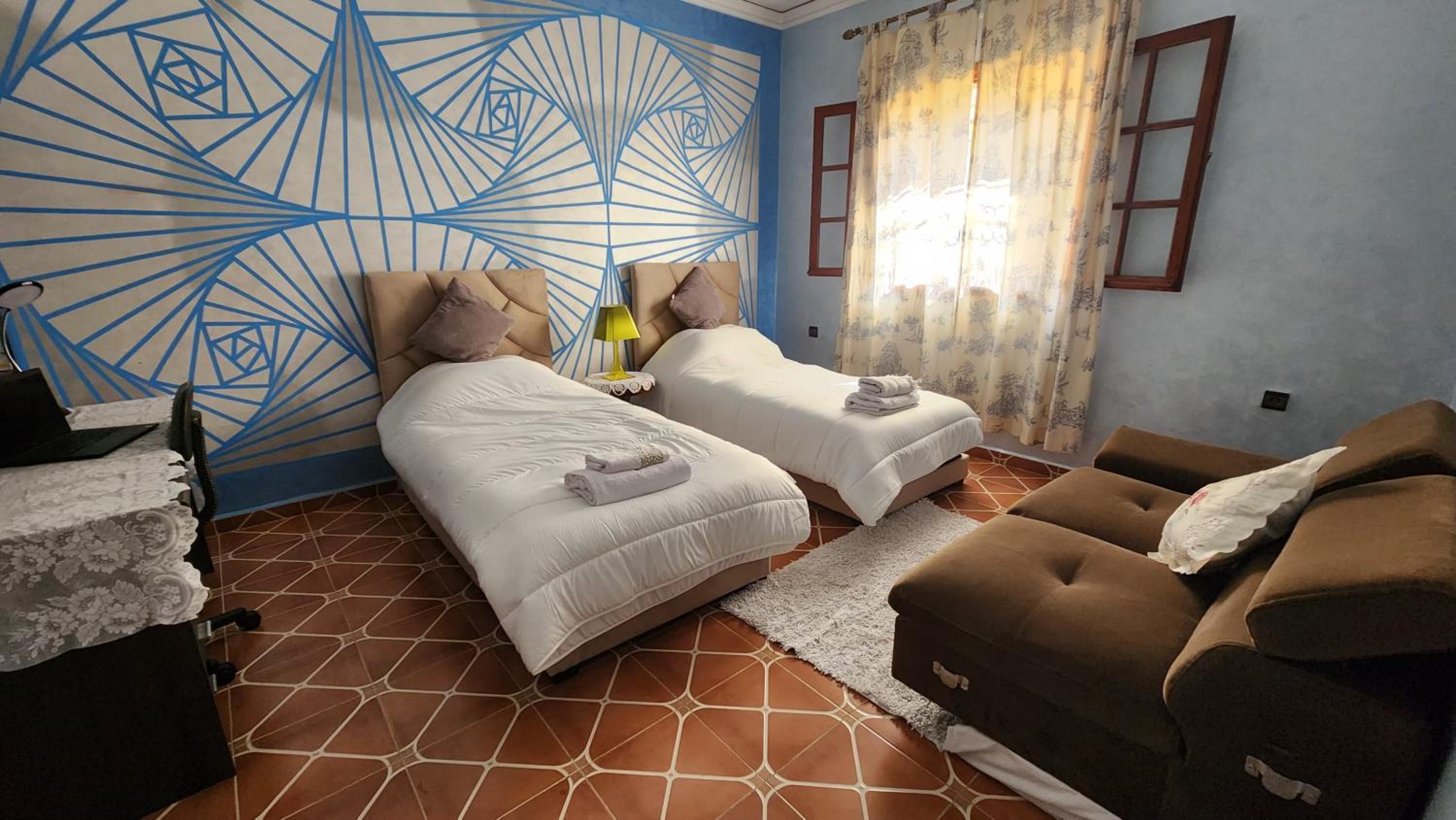 Apartment - Split Level