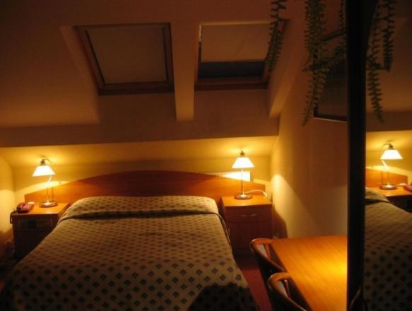 Deluxe Double Room - Photo 2