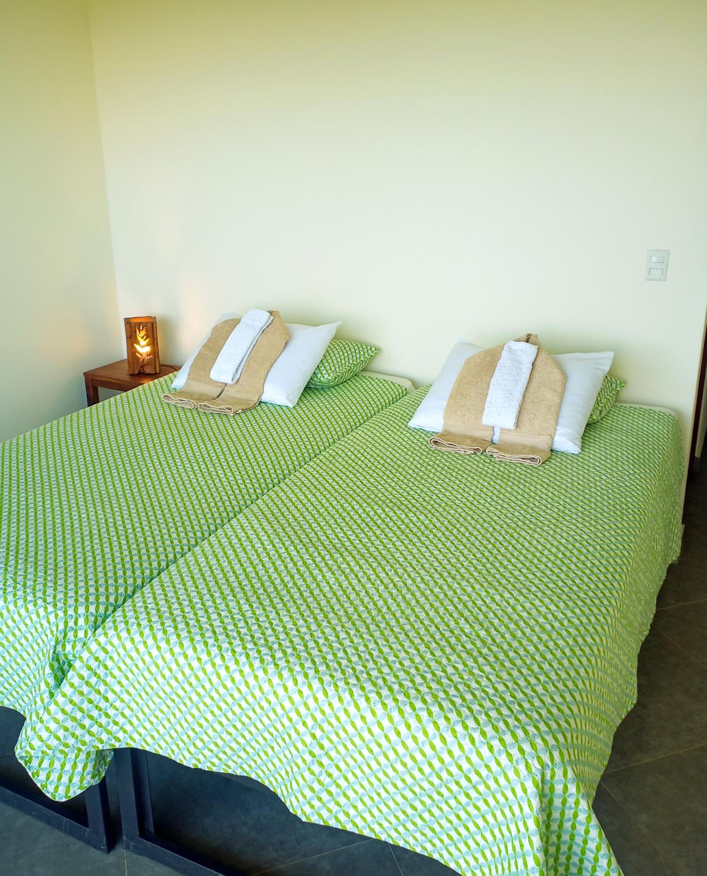 Double Room with Lake View photo 3