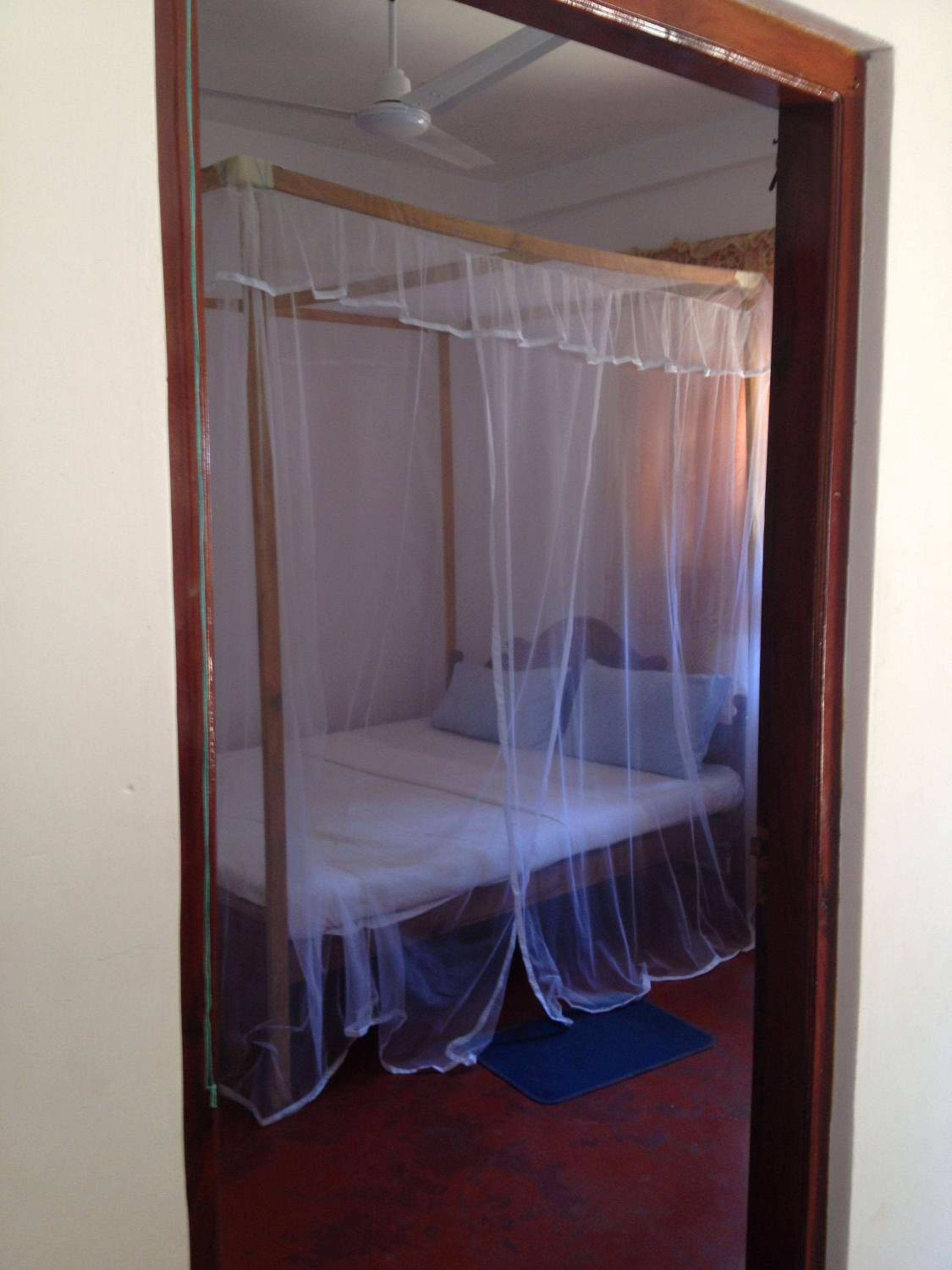Budget Single Room photo 1