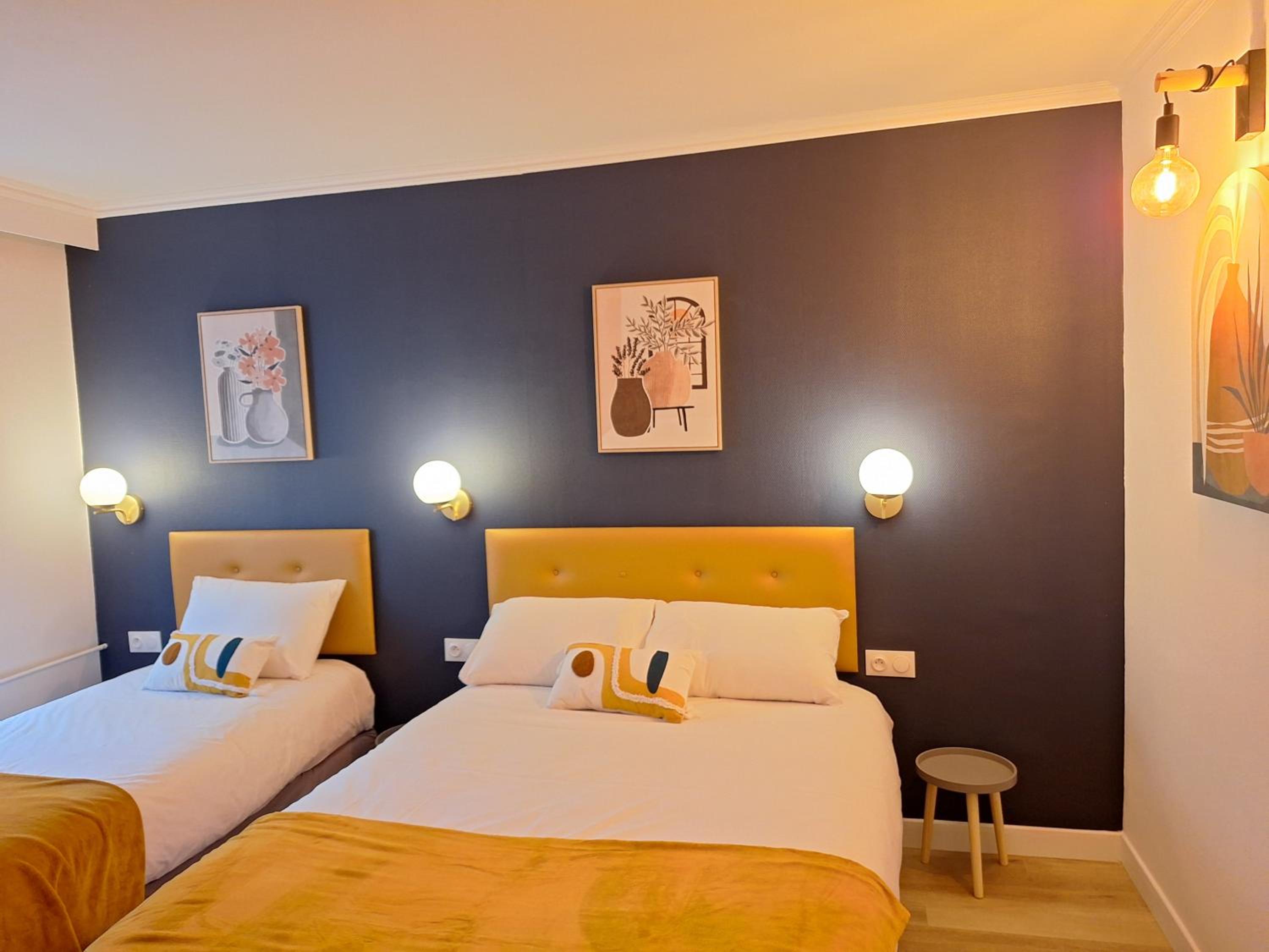 Superior Triple Room - Photo 2