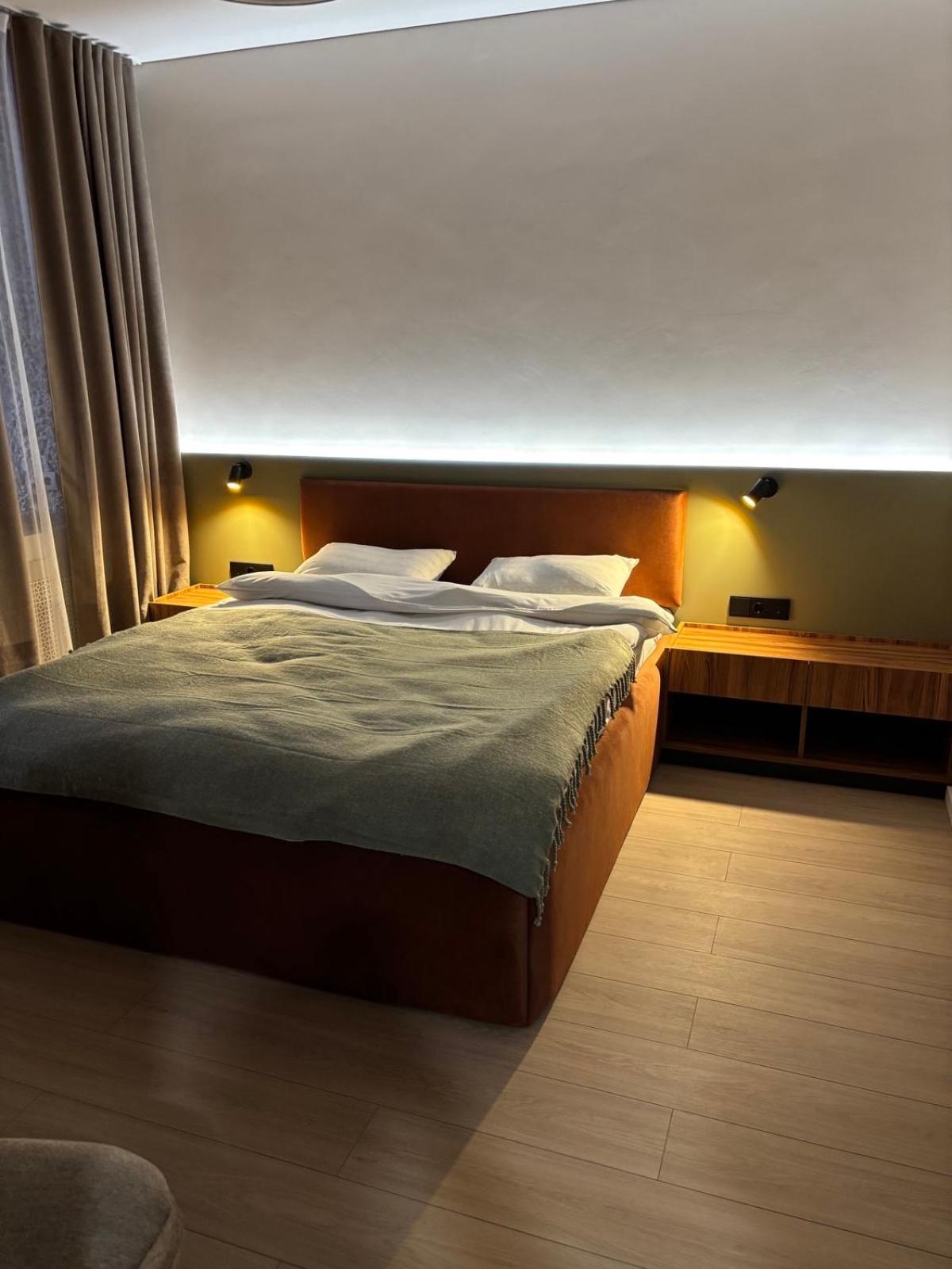 Superior Double Room photo 1