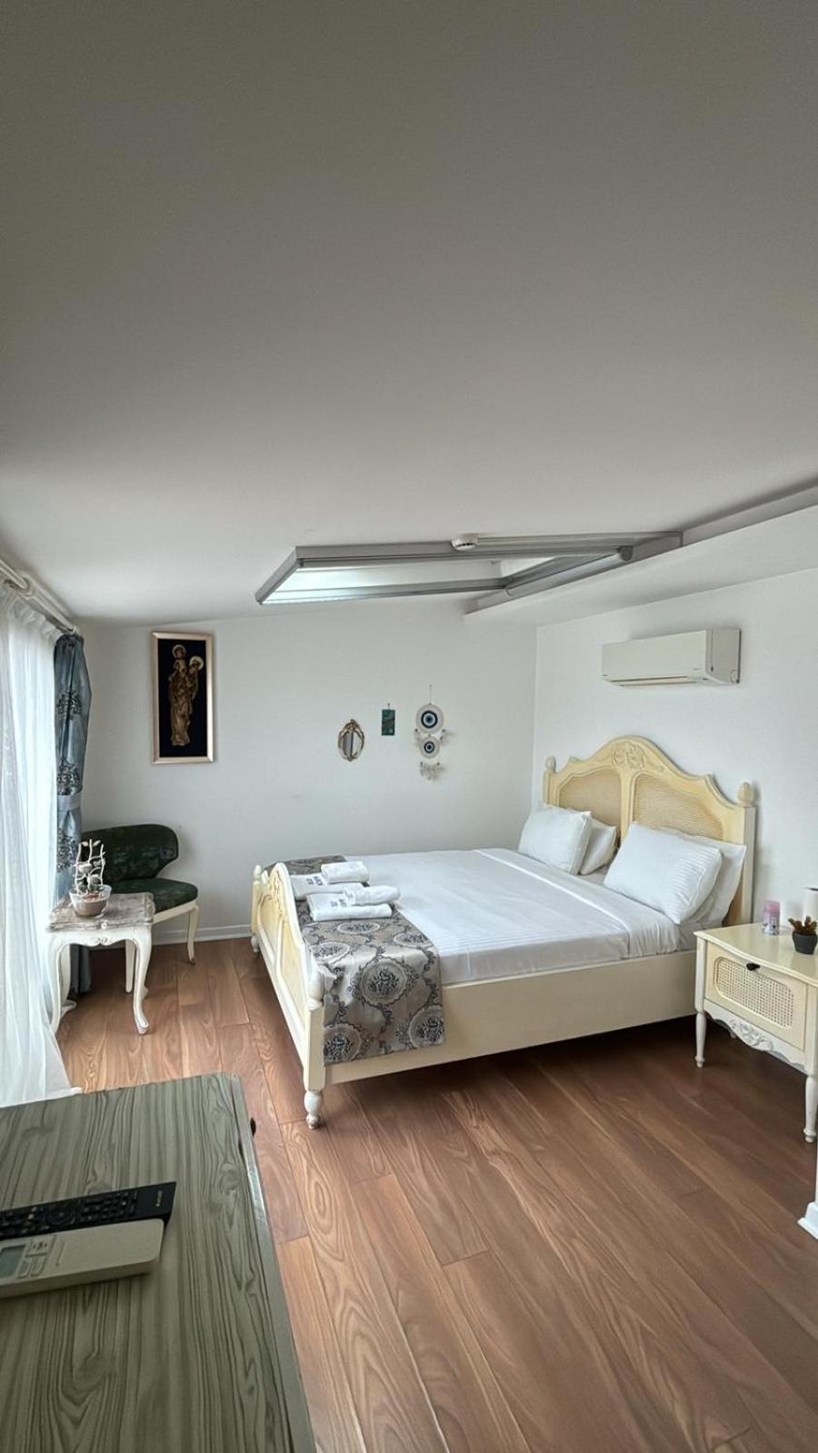 Suite with Sea View