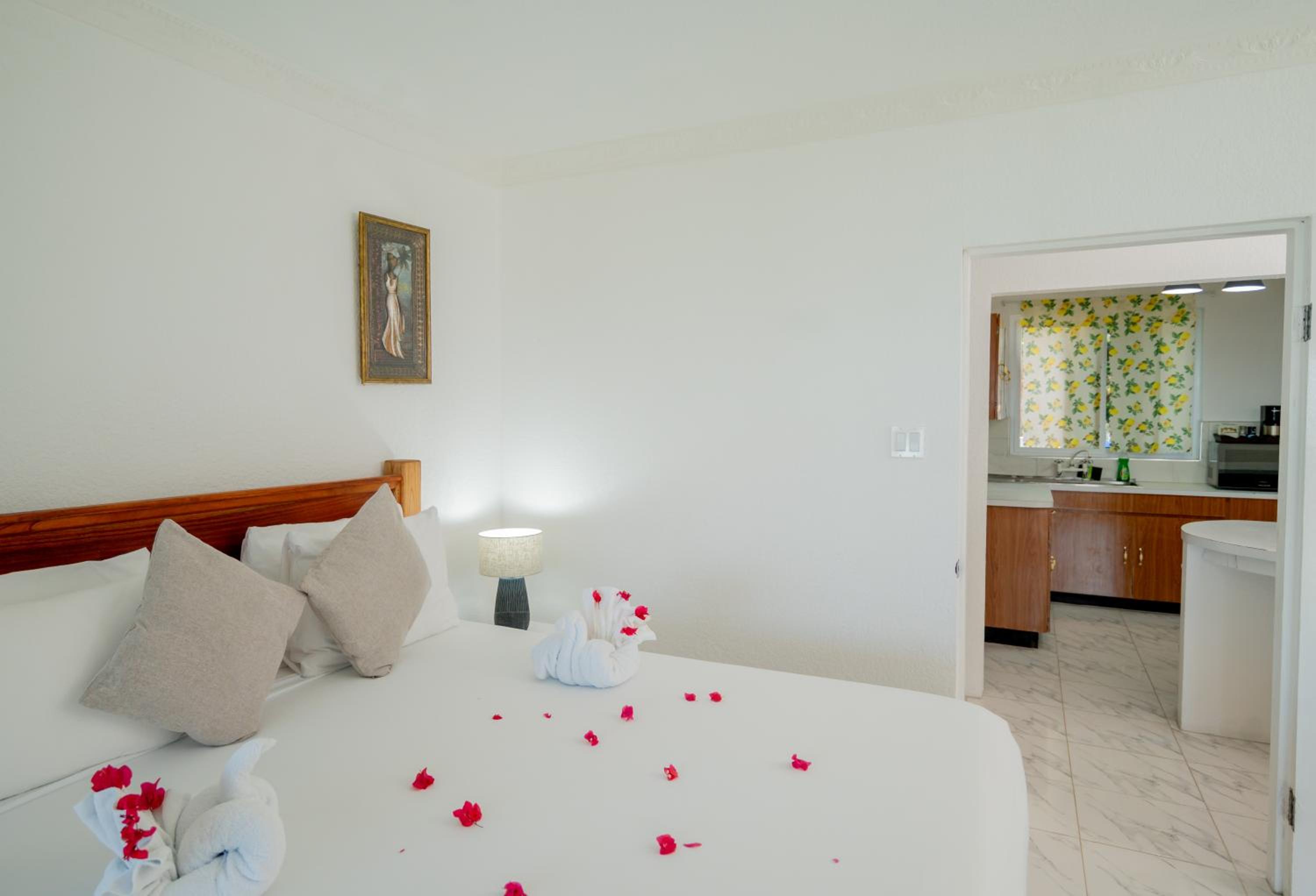 King Room with Sea View photo 3
