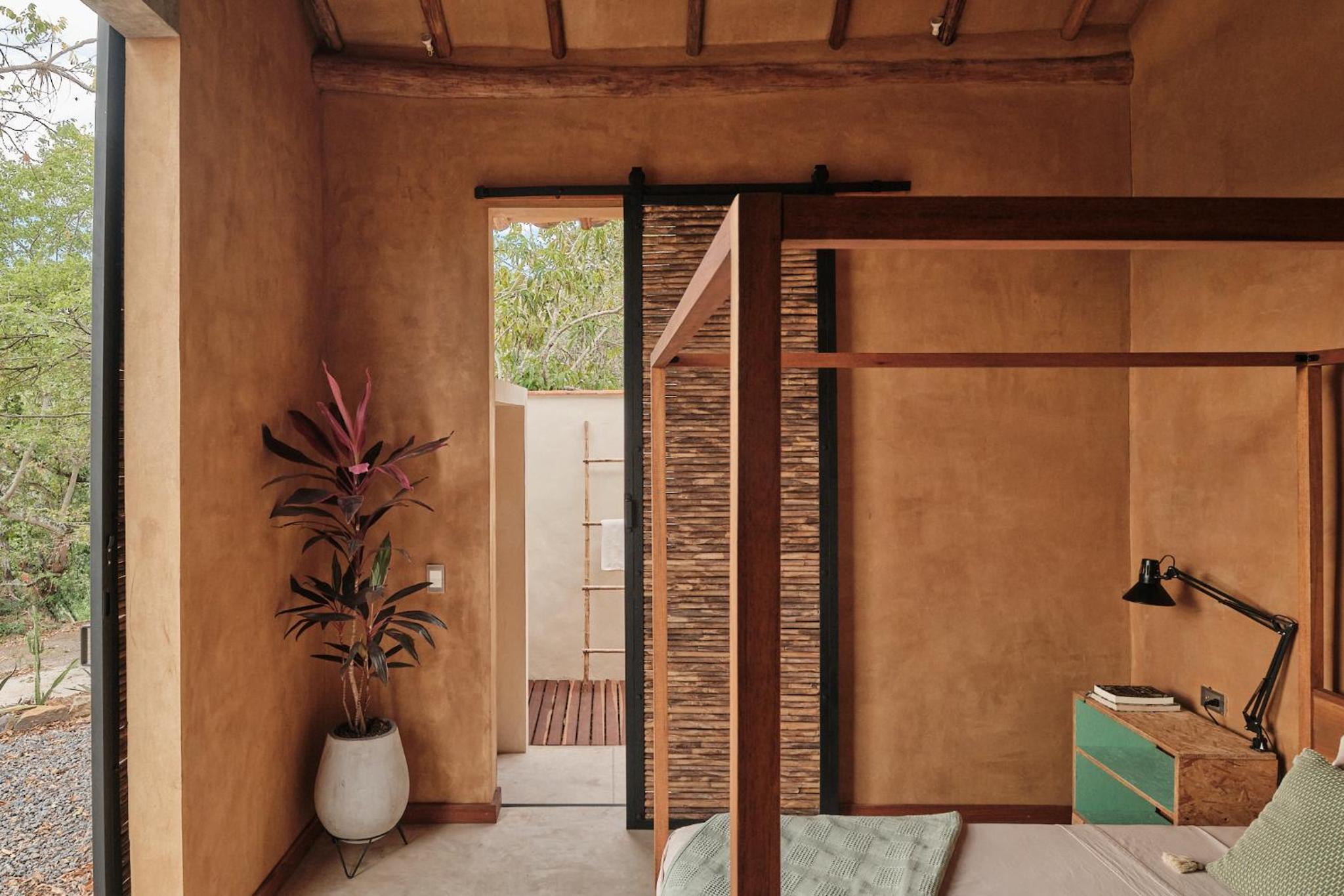 Triple Room with Mountain View photo 3