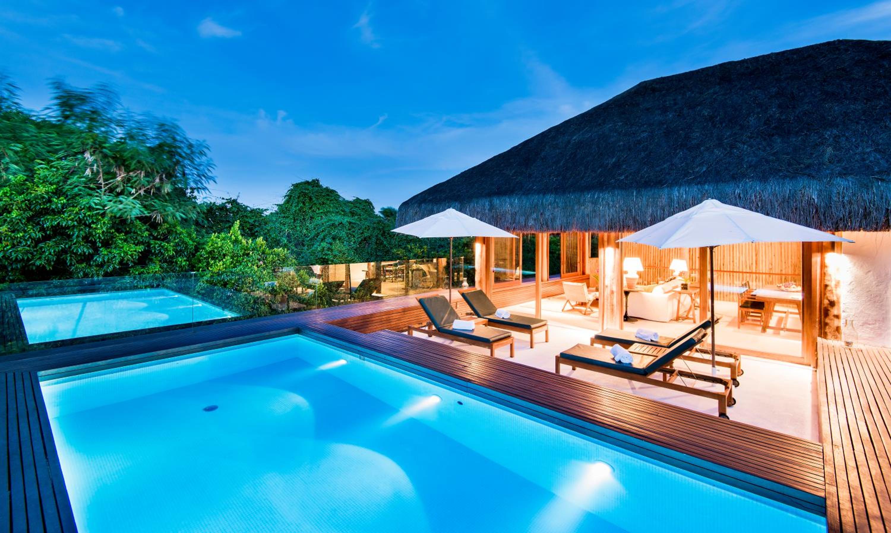 Pool Villa