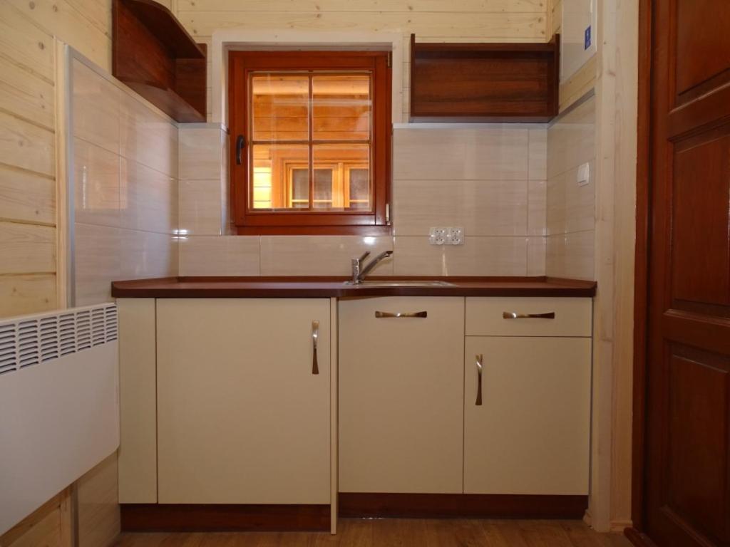 Duplex Apartment photo 3