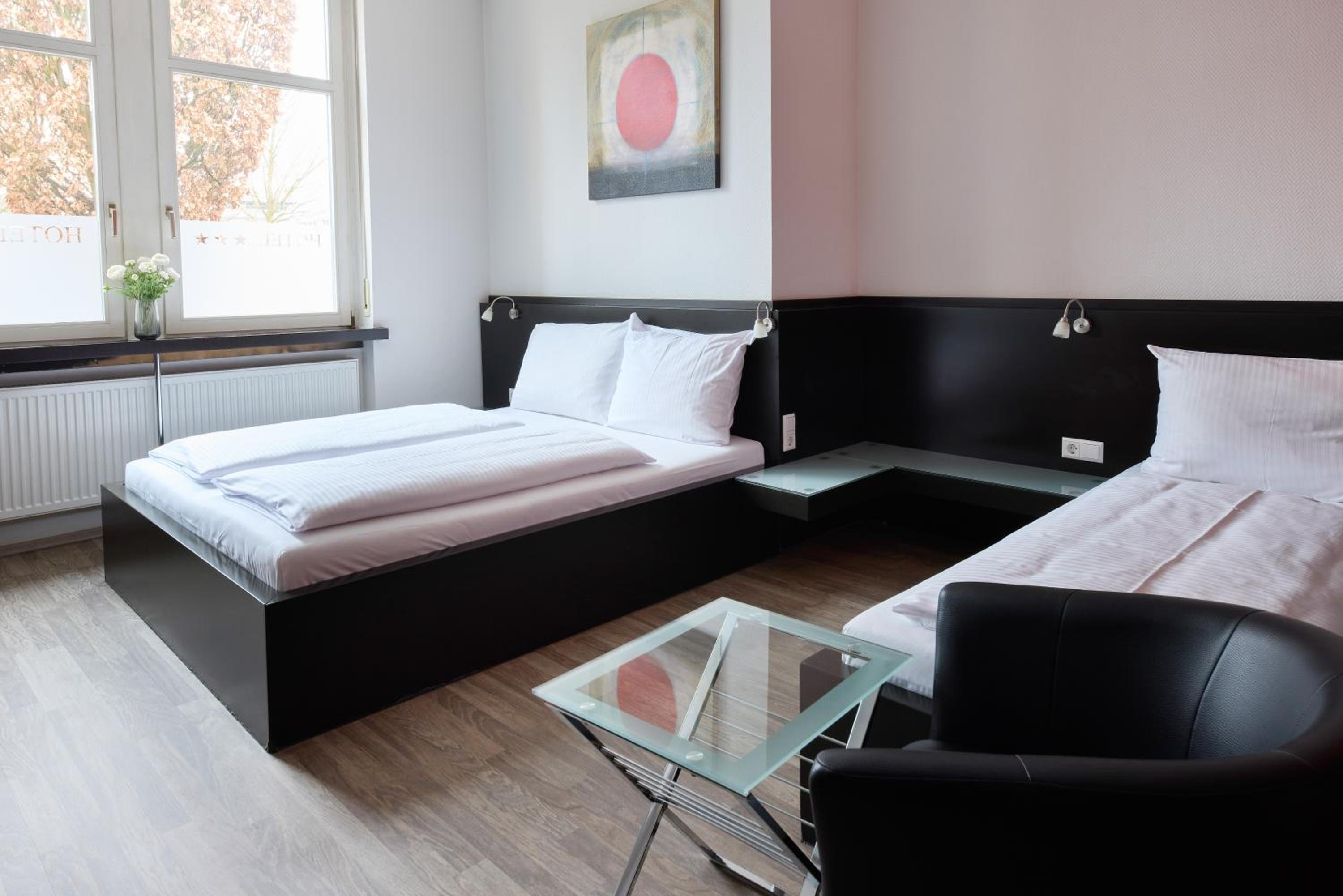 Classic Triple Room
