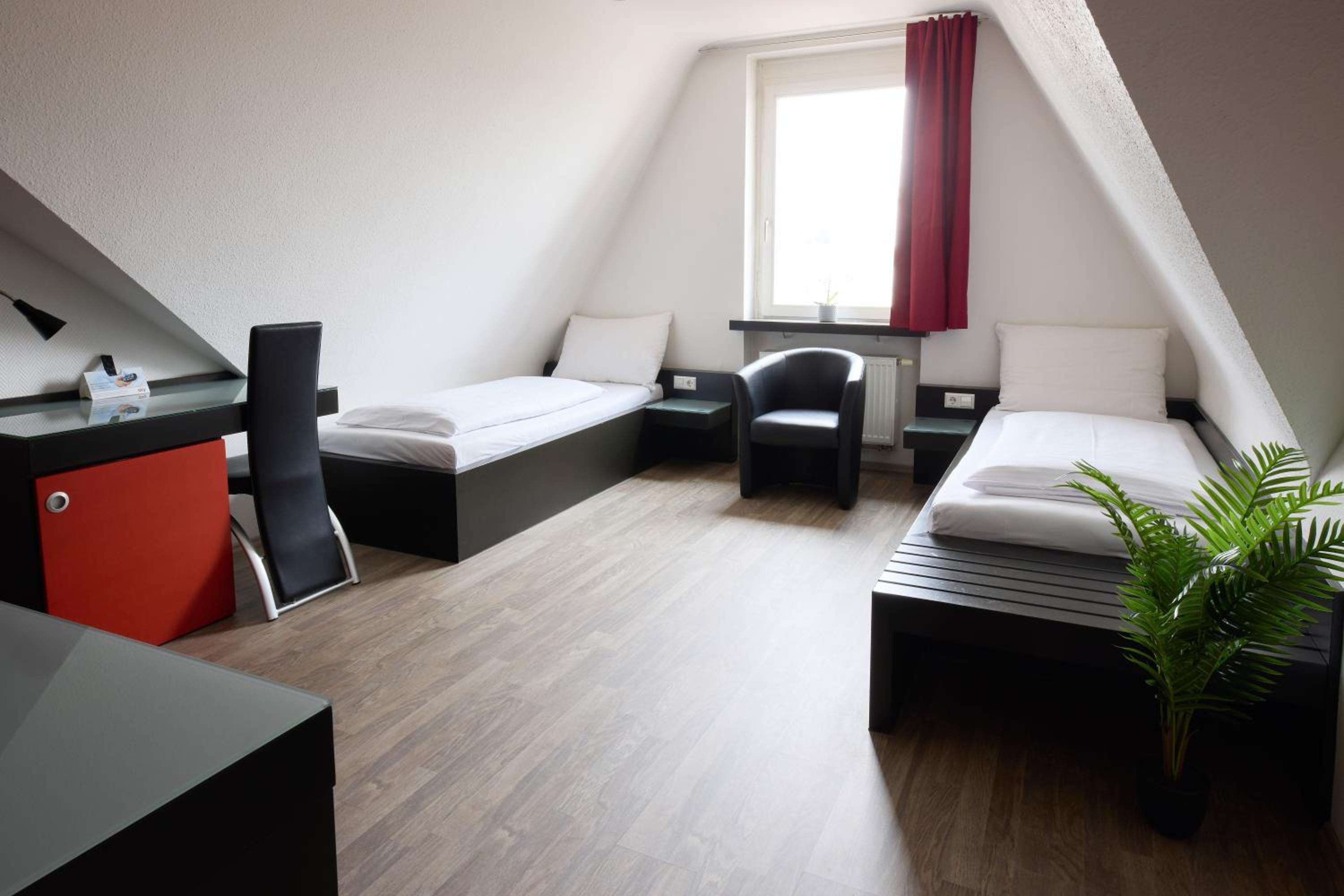 Double or Twin Room photo 1