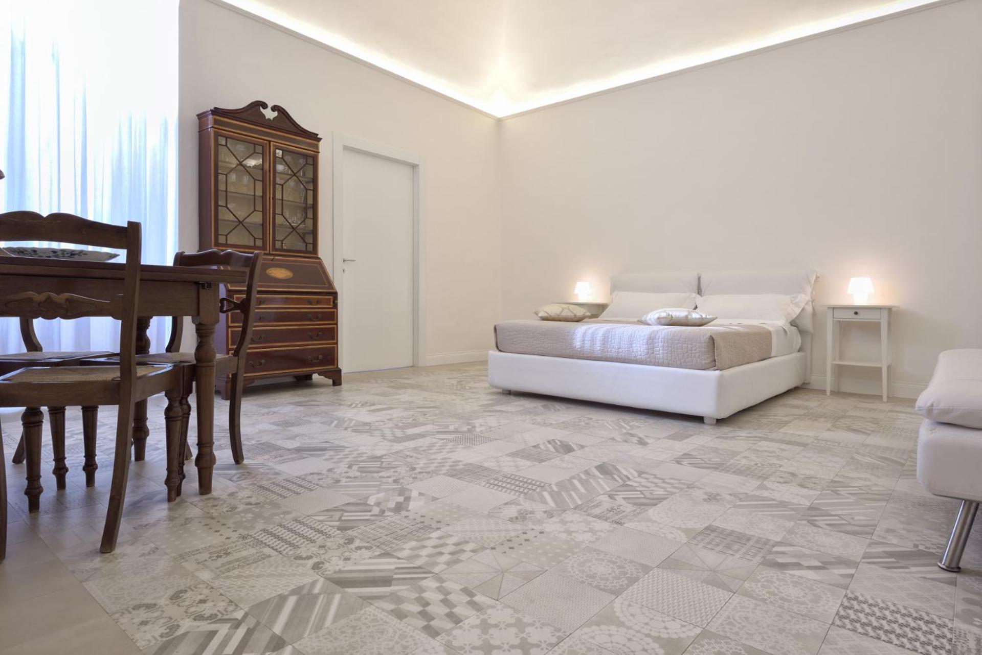 Comfort Triple Room photo 2