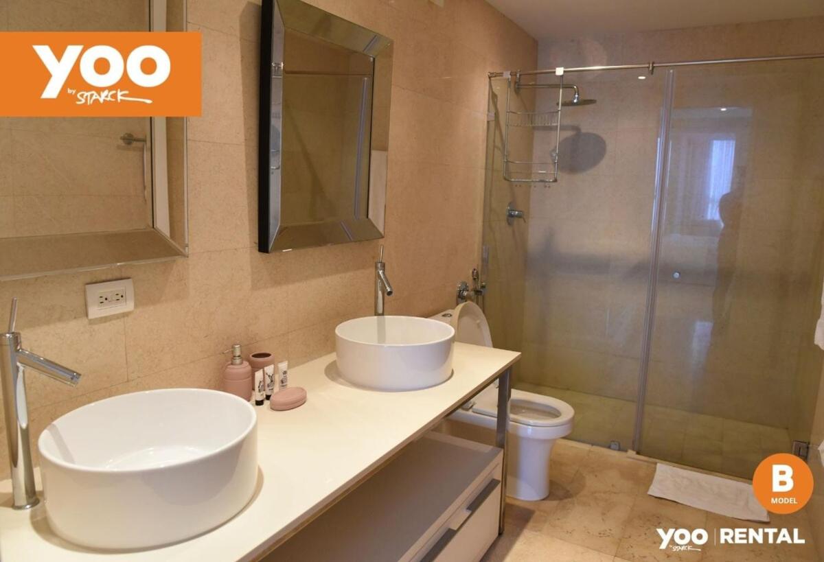 Deluxe One-Bedroom Apartment with Ocean View photo 3
