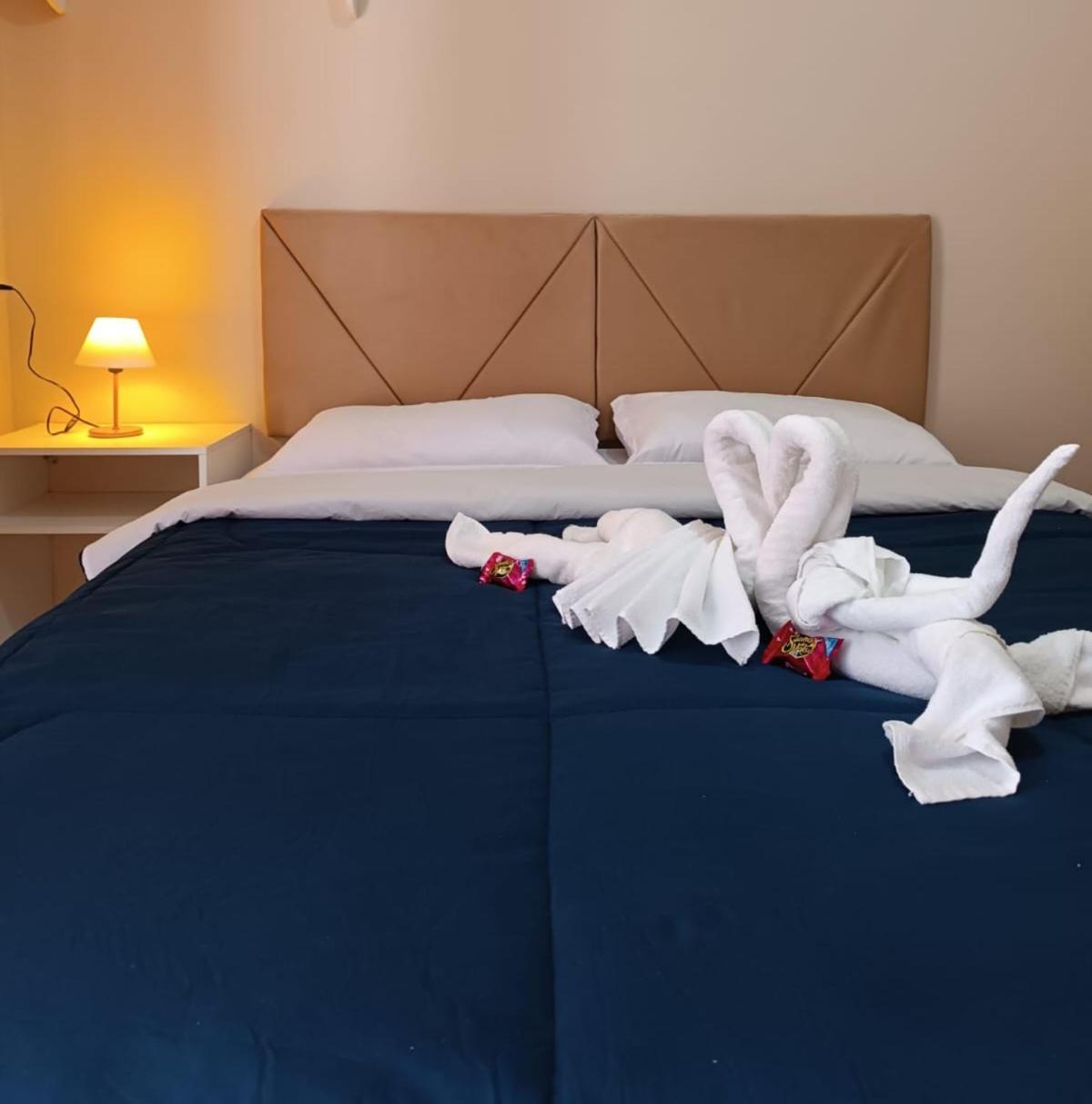 Large Double Room photo 2