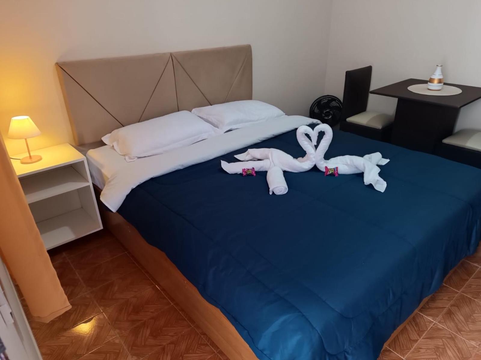 Large Double Room photo 3