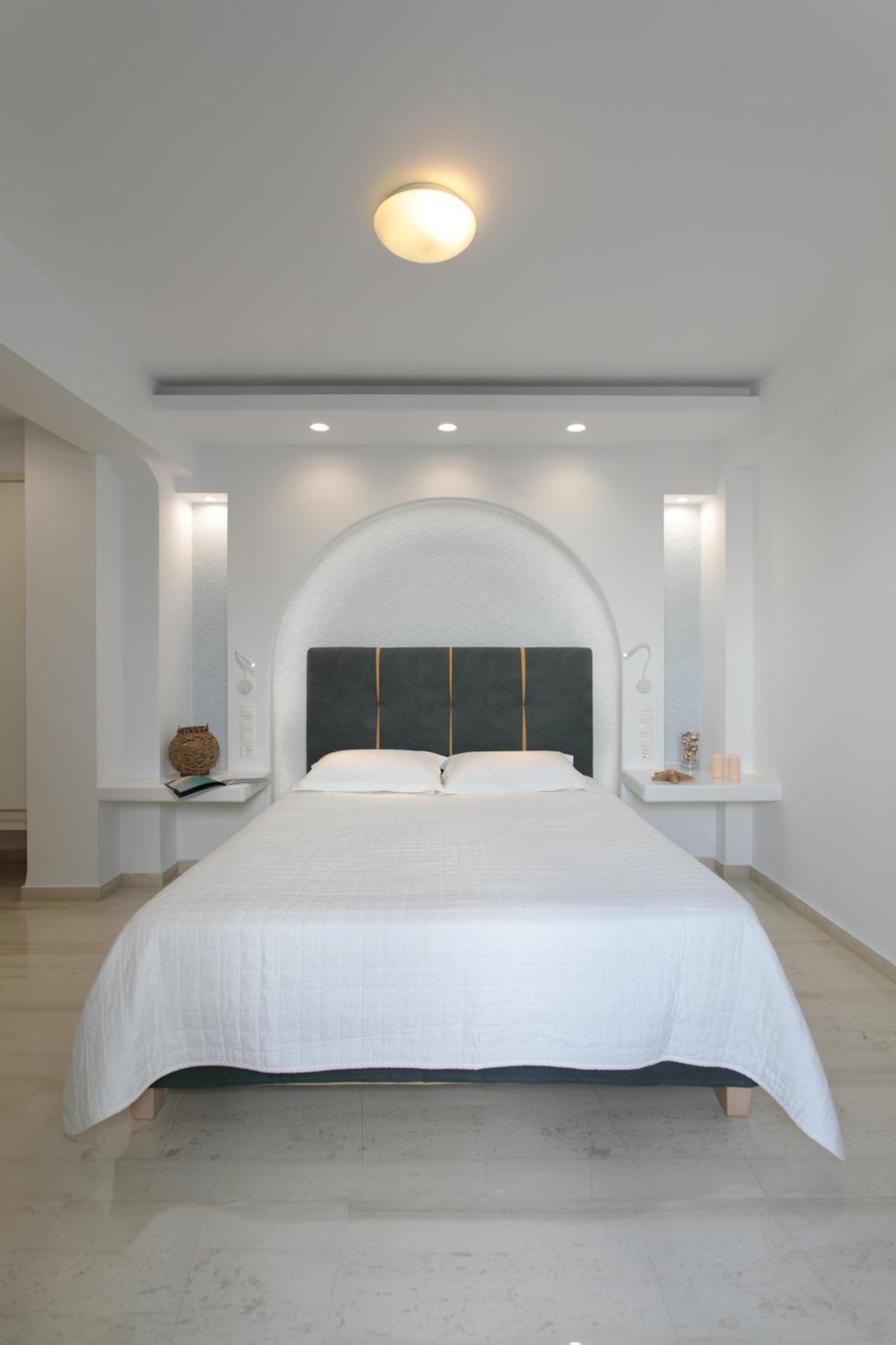 Double Room with Patio photo 1