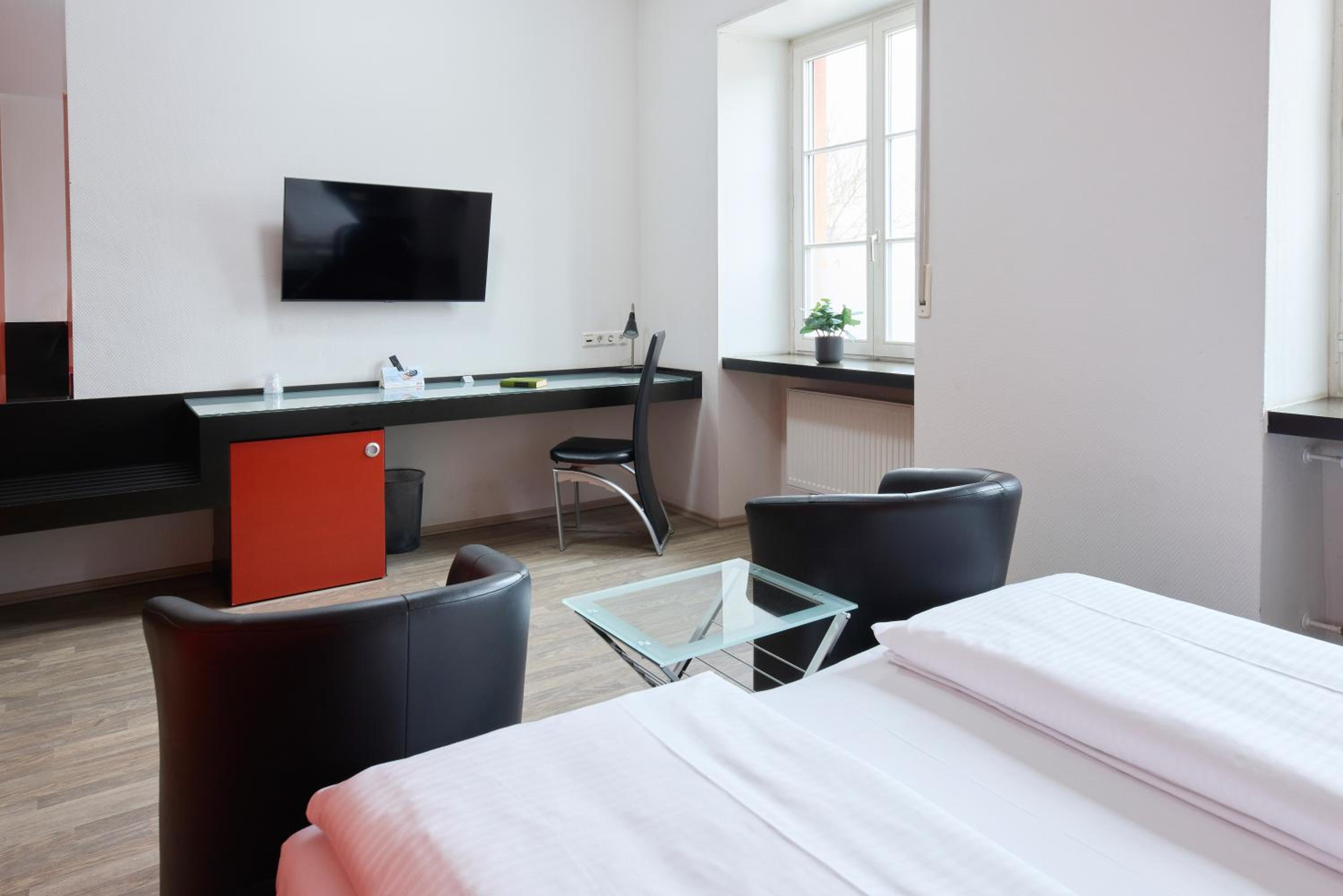 Double Room photo 3