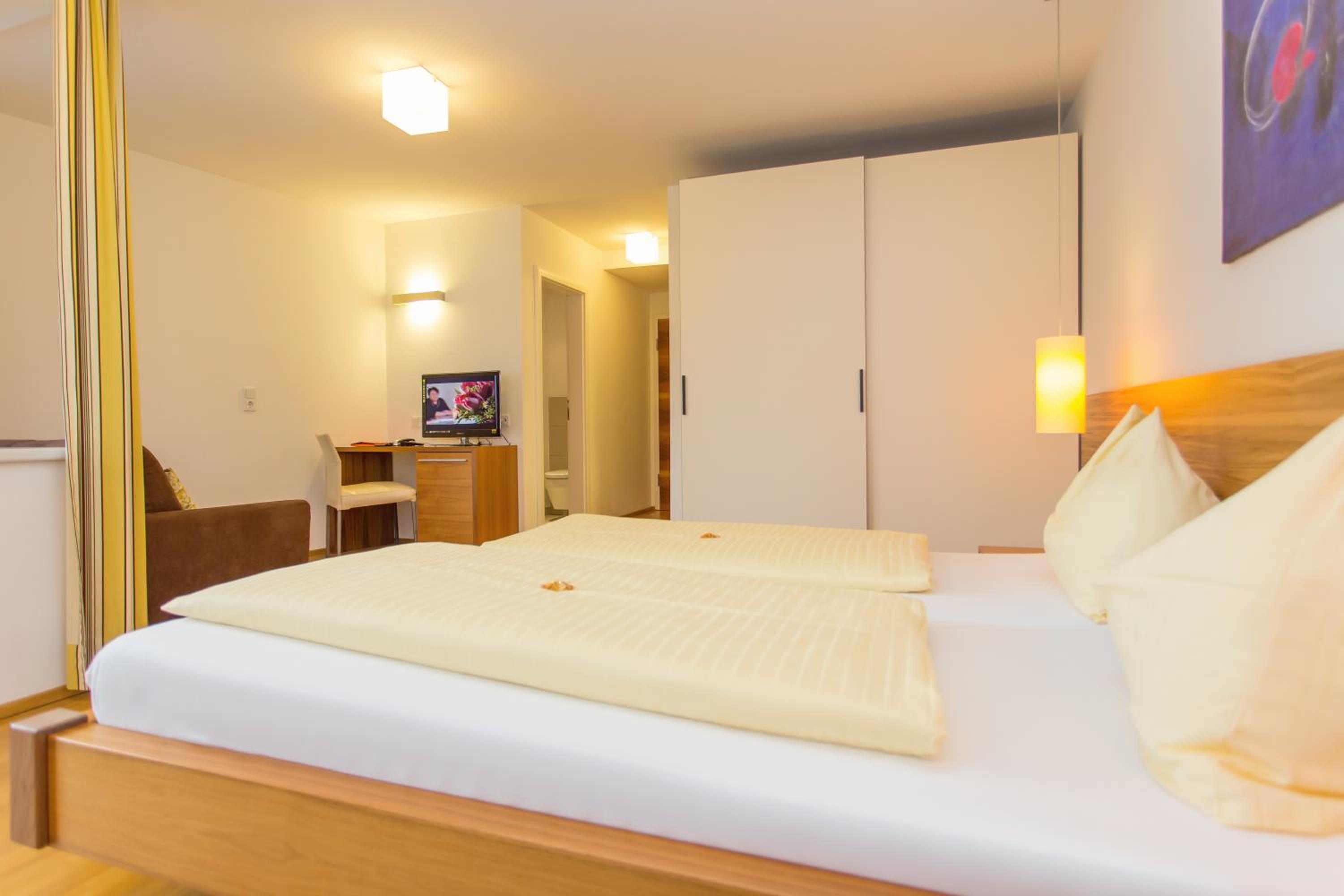 Superior Double Room photo 2