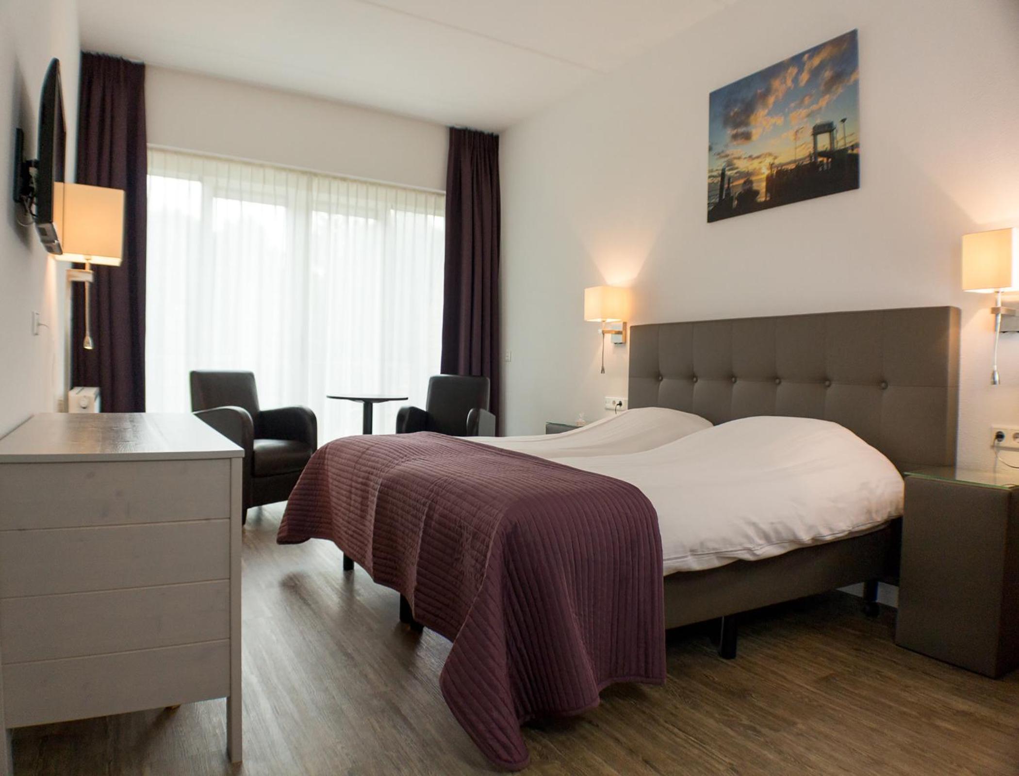 Quadruple Room with Garden View photo 3