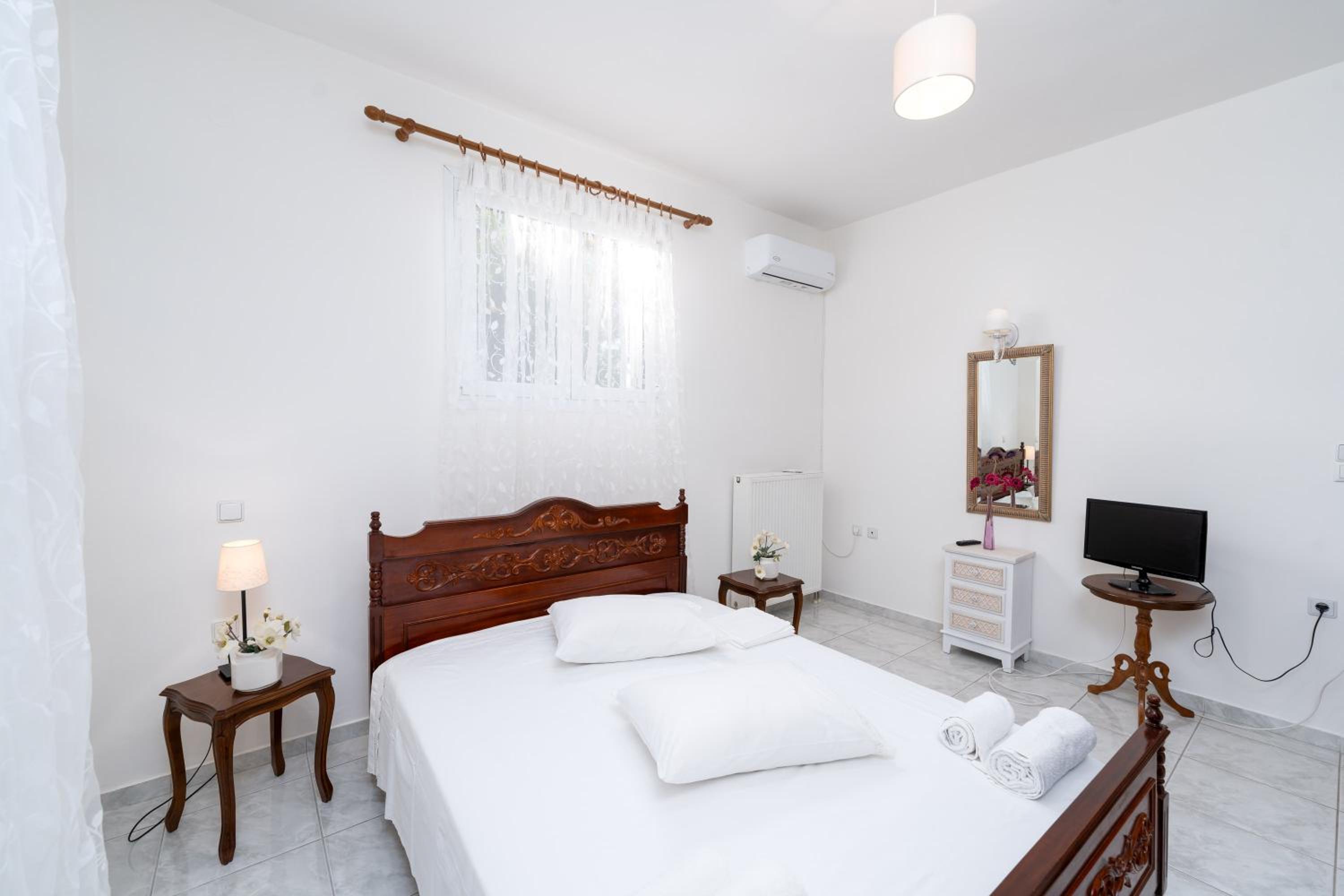 Apartment - Ground Floor photo 1