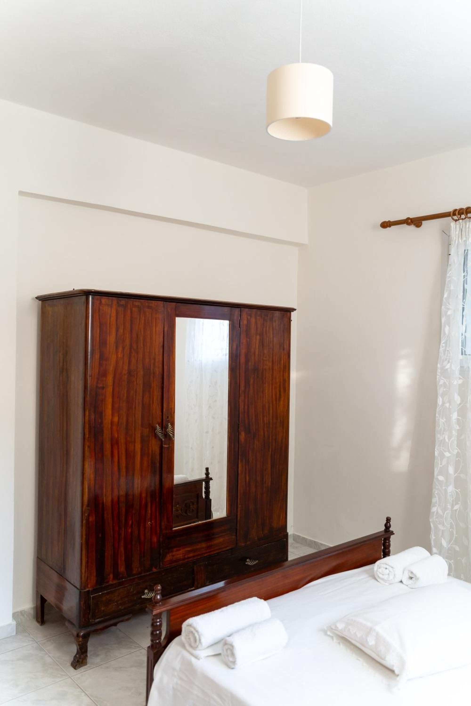 Apartment - Ground Floor photo 3
