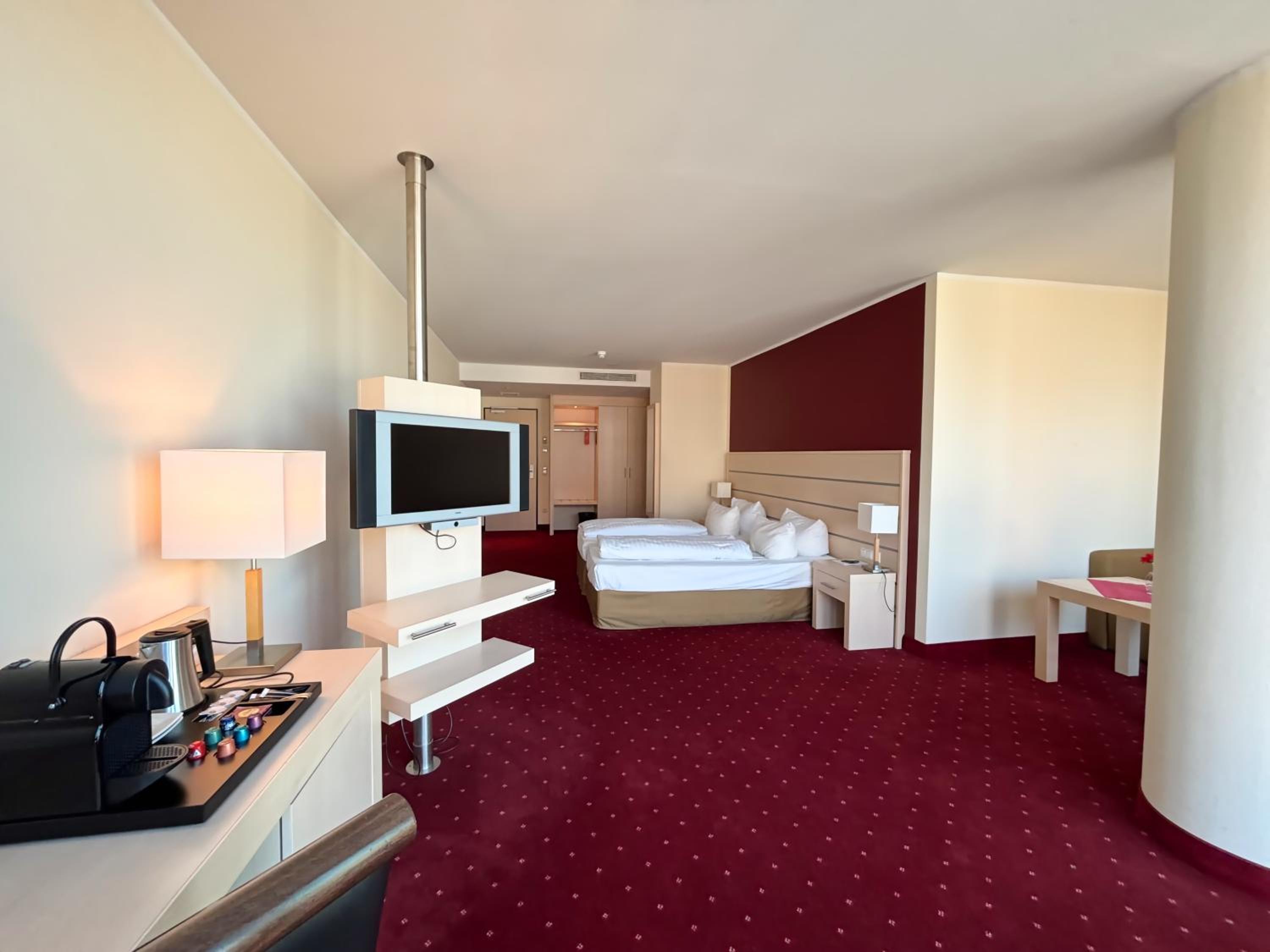 Junior Suite photo 2