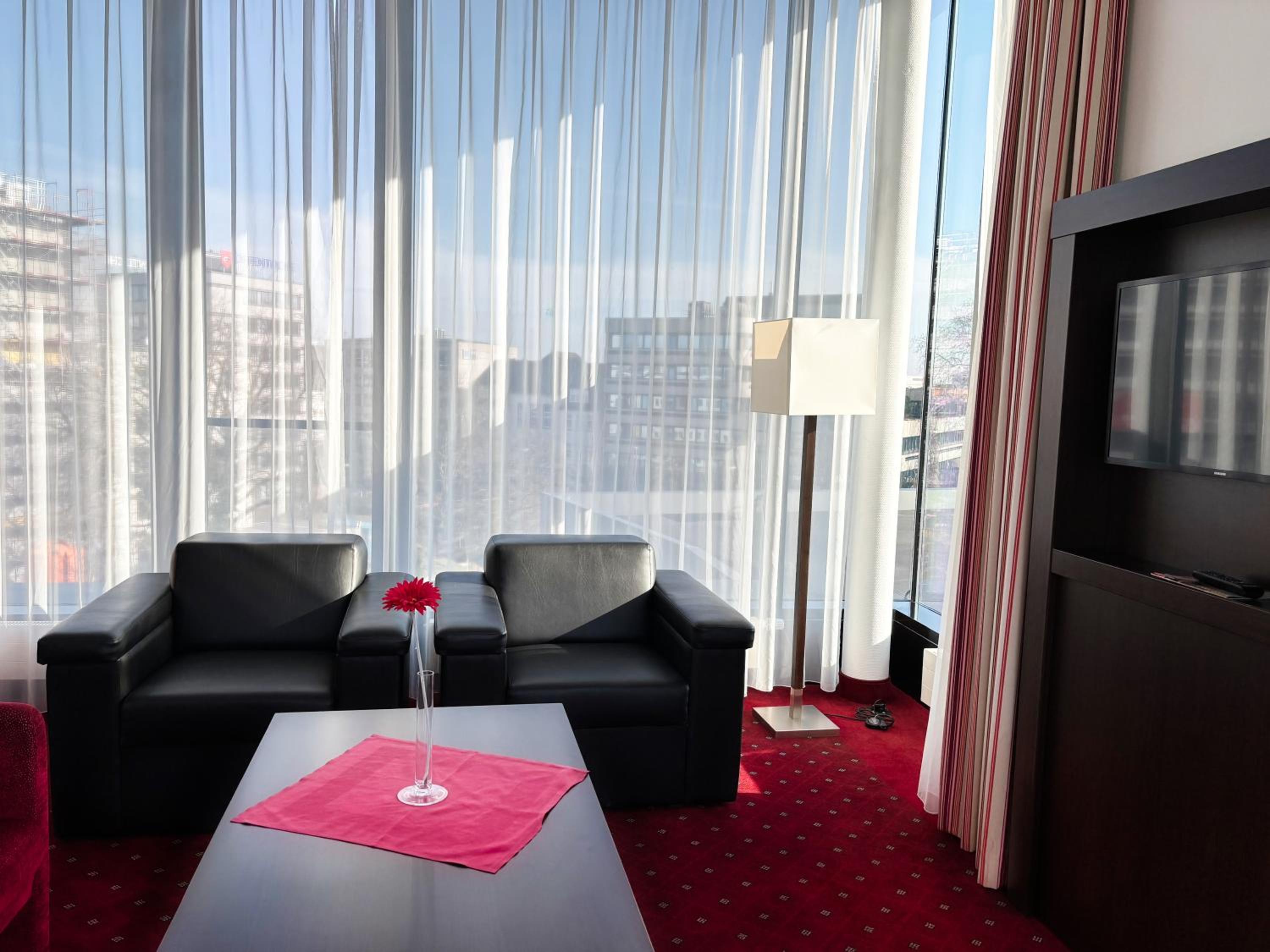 Suite photo 3