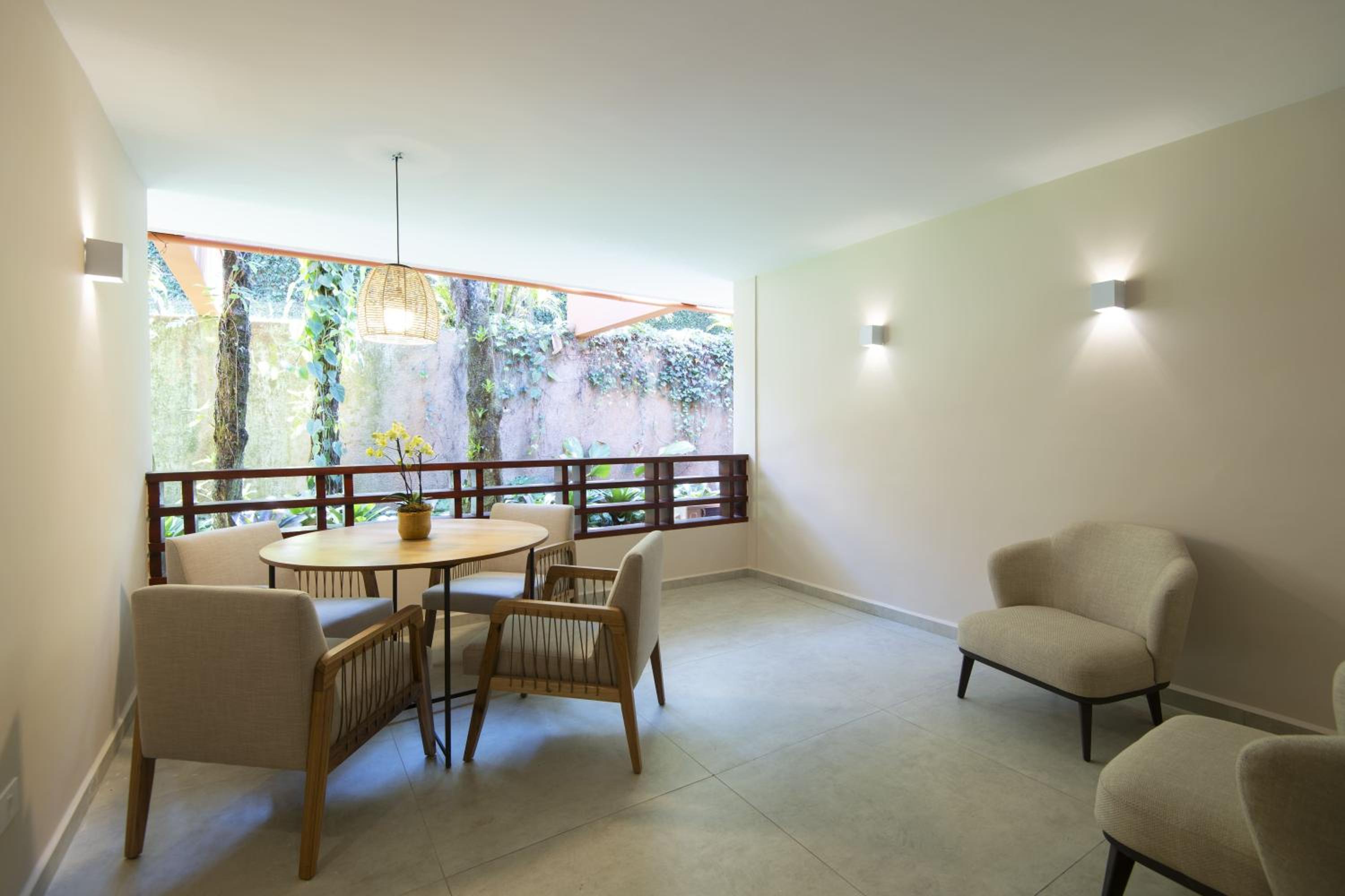 Suite photo 1