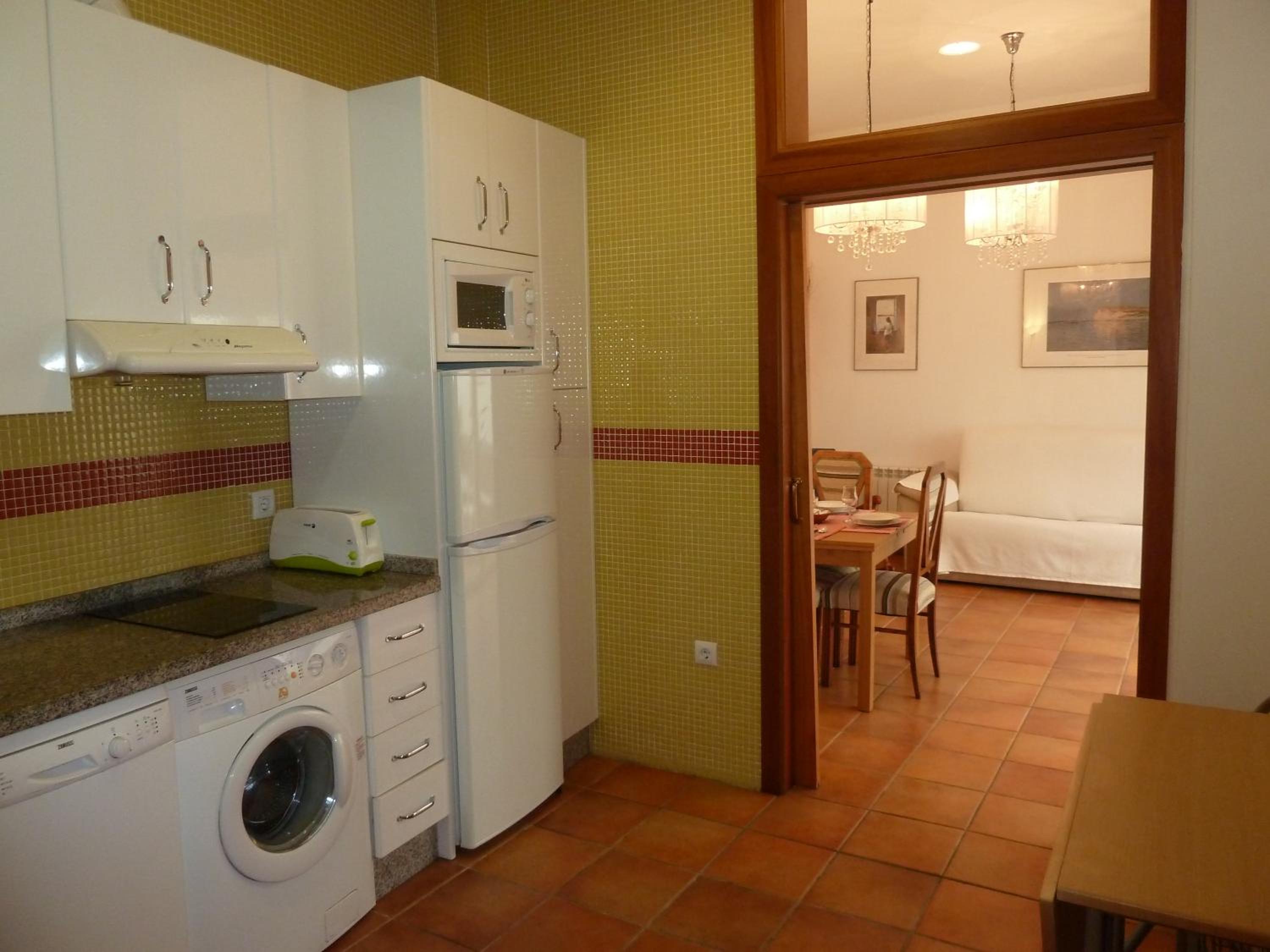 One-Bedroom Apartment A - Photo 5