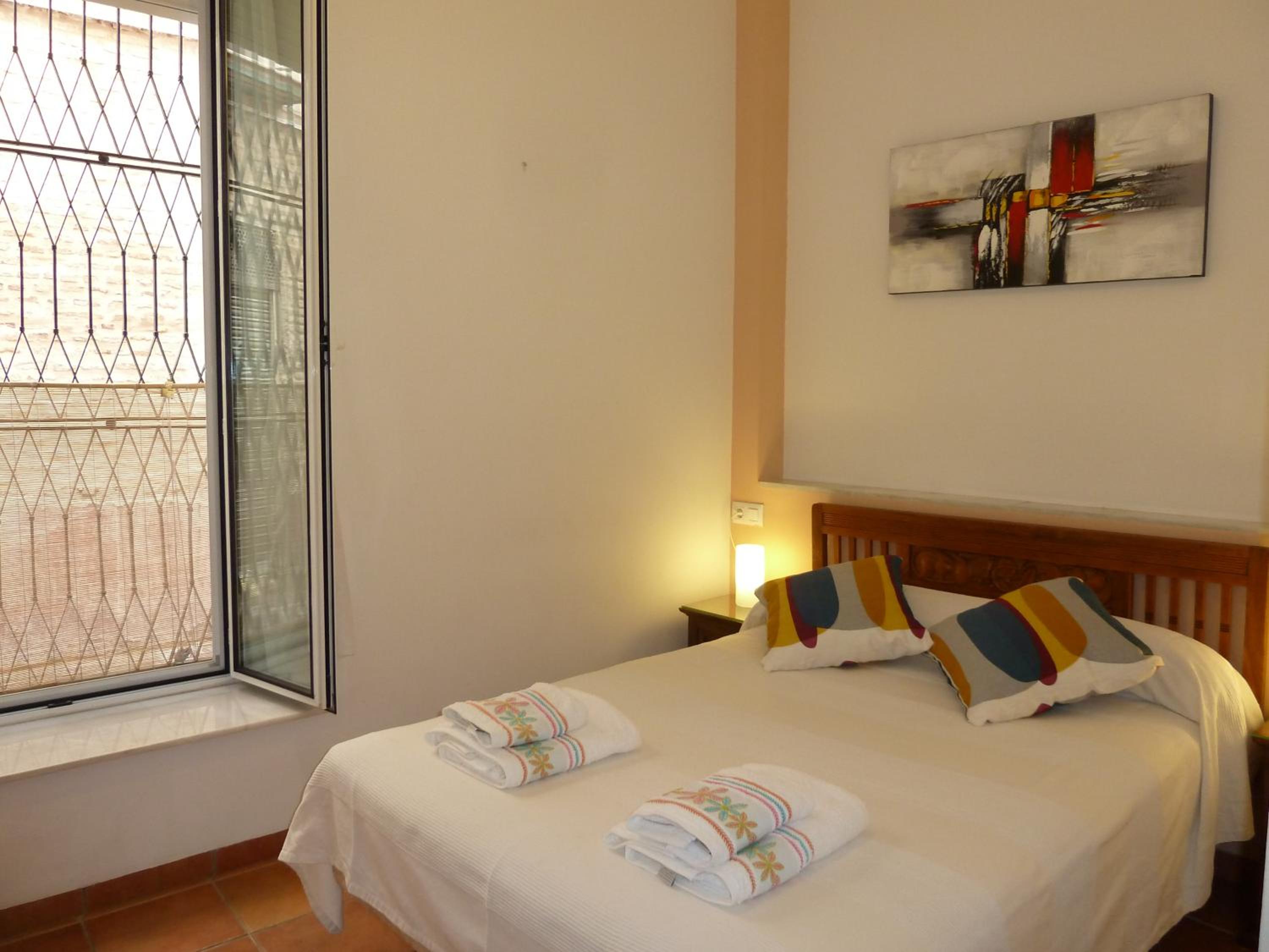 One-Bedroom Apartment A - Photo 21