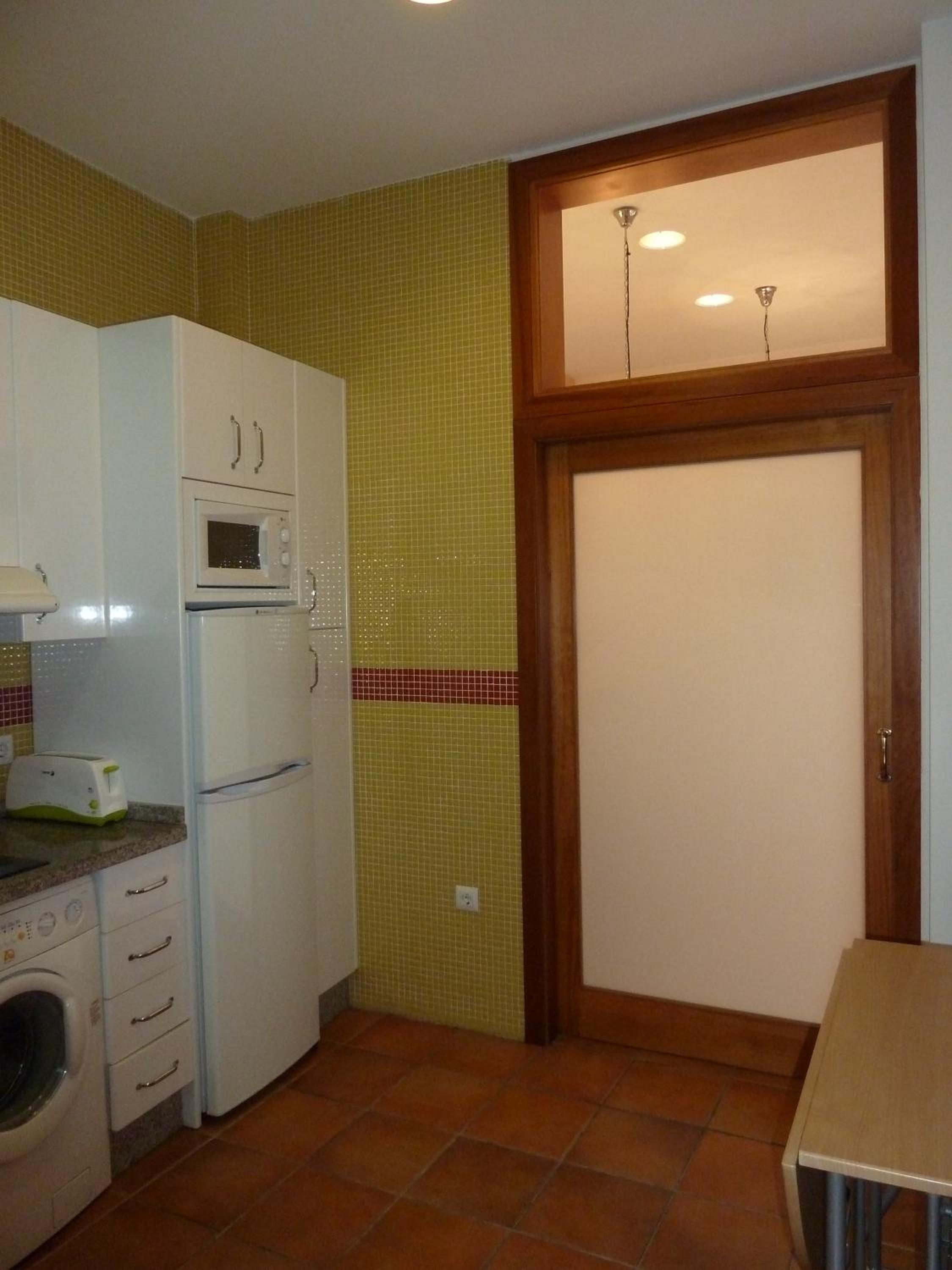 One-Bedroom Apartment A - Photo 15