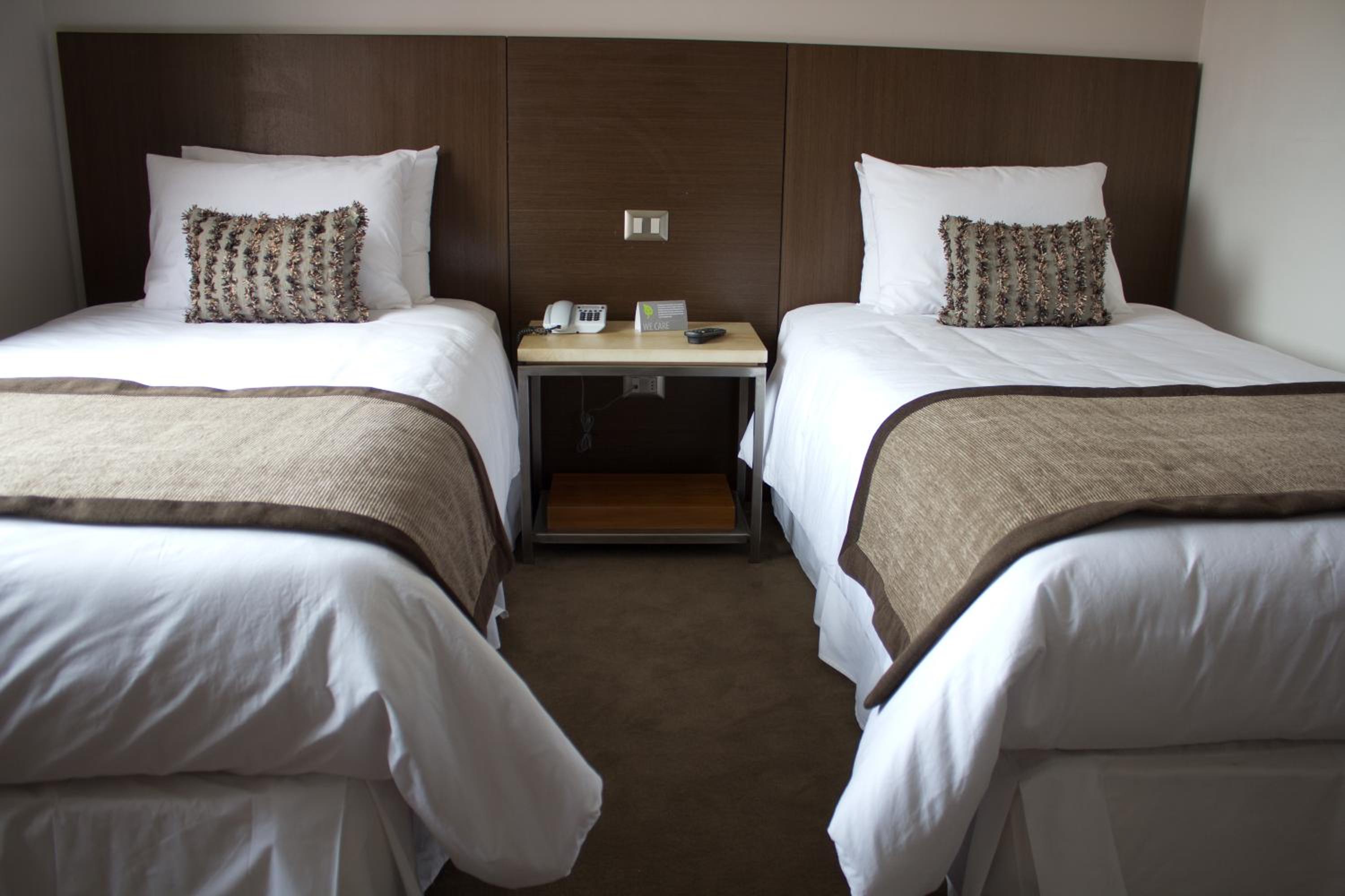 Twin Room photo 2