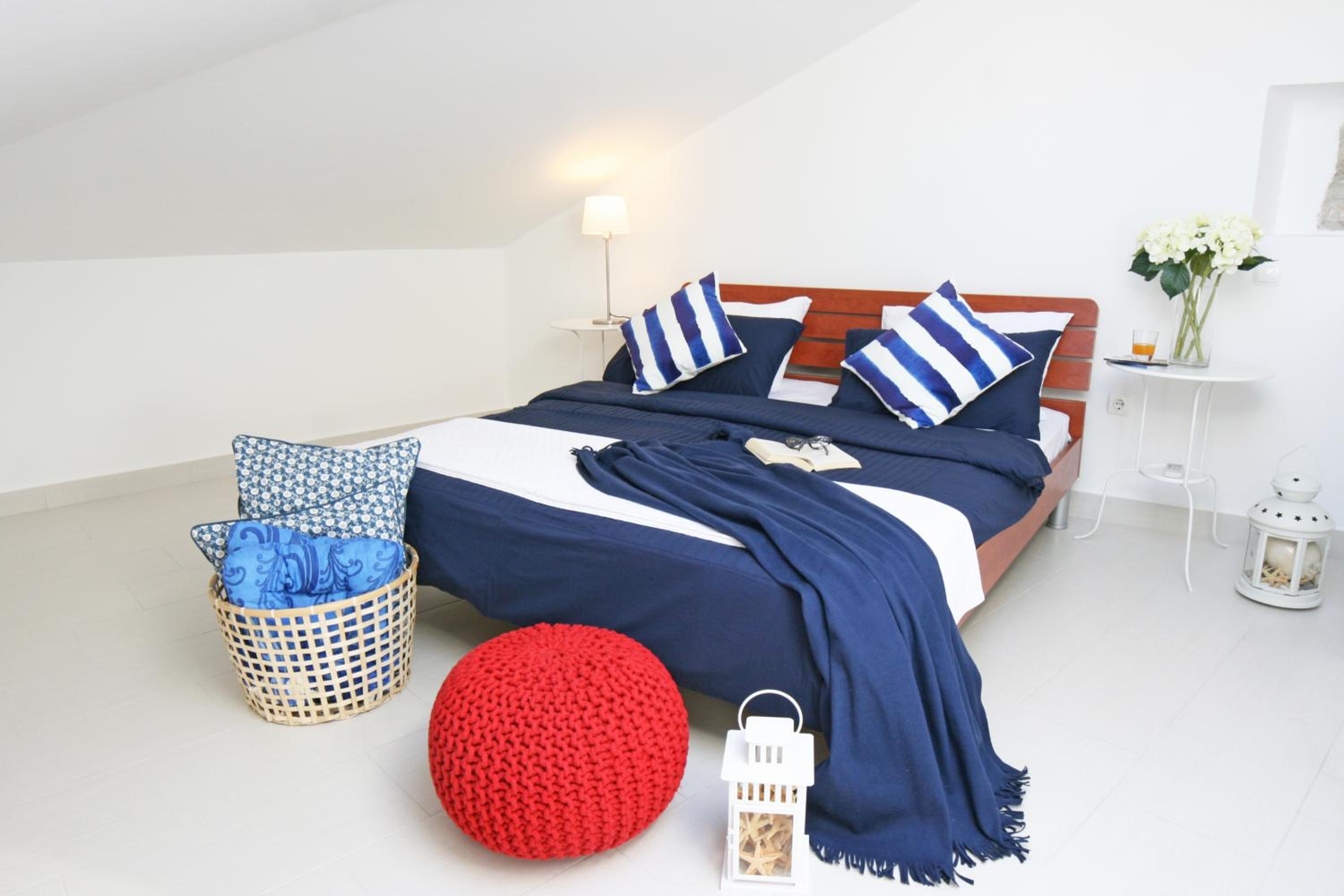 Duplex One-Bedroom Apartment with Terrace photo 1
