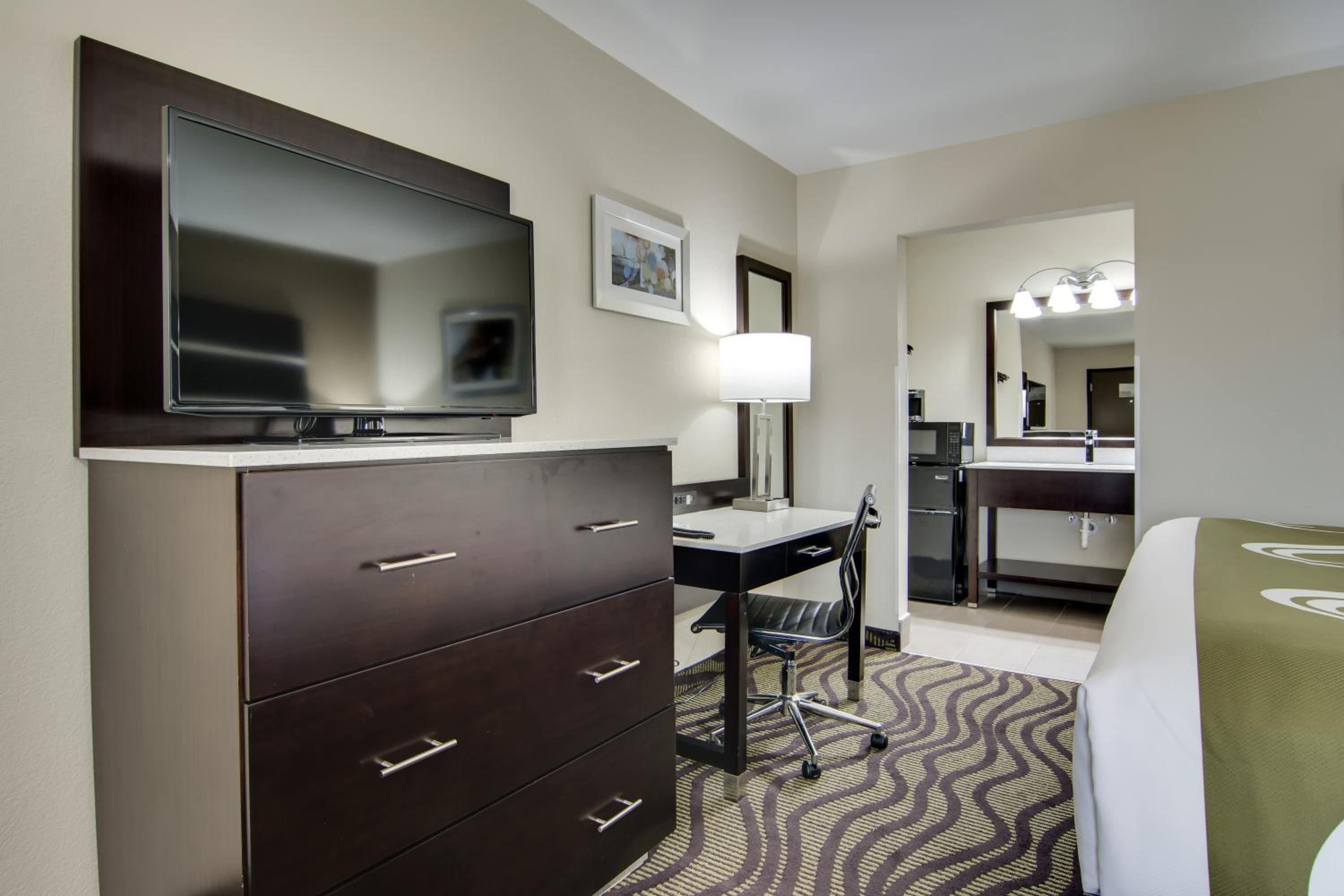 Double Room with Two Double Beds - Upper Floor photo 1