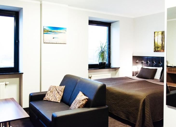 Comfort Apartment (2 Adults) - Photo 1
